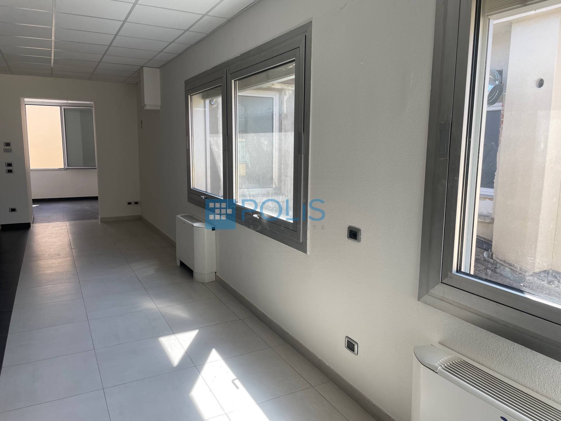 Studio/Ufficio in affitto a Padova, Arcella