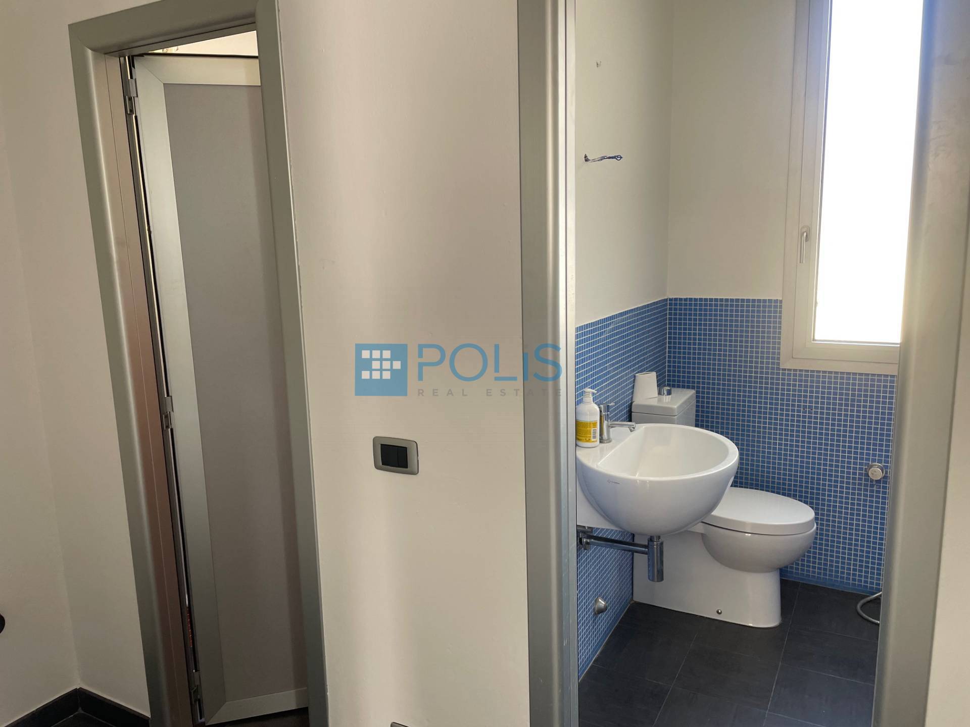 Studio/Ufficio in affitto a Padova, Arcella