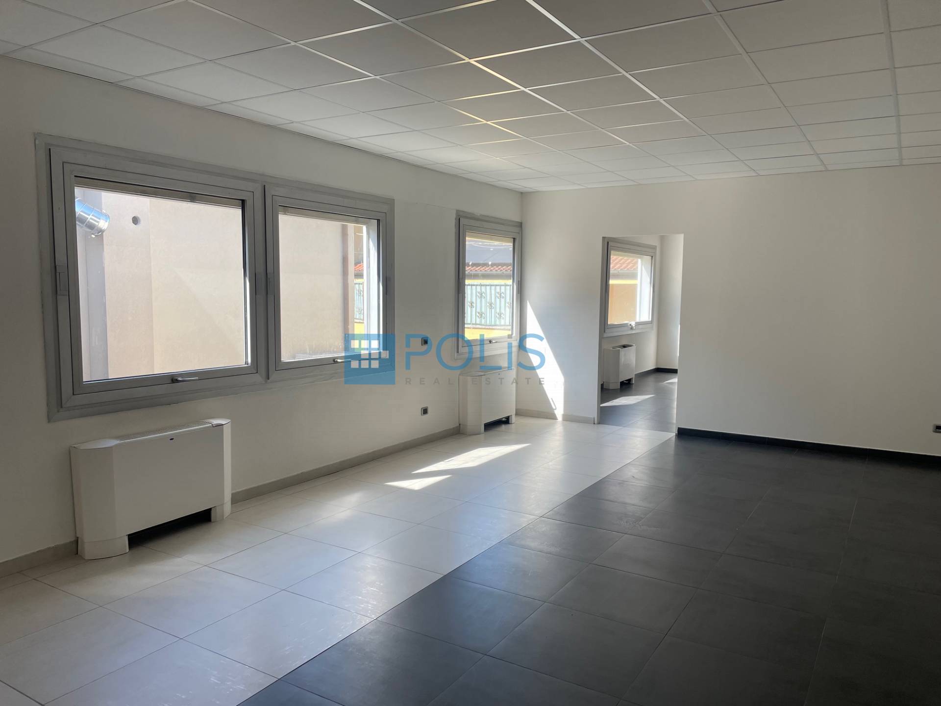 Studio/Ufficio in affitto a Padova, Arcella