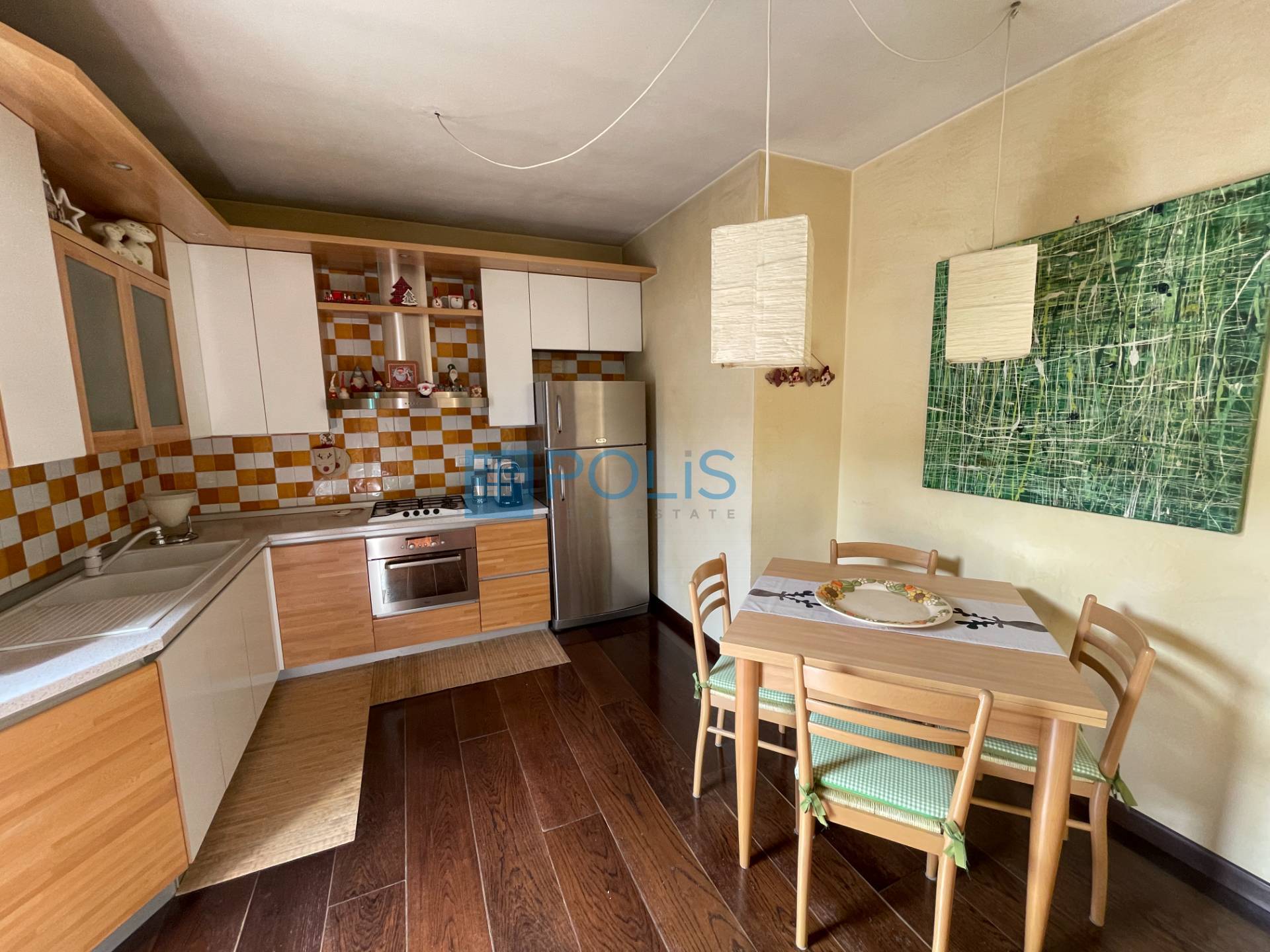 Appartamento in affitto a Padova, PADOVA.EST