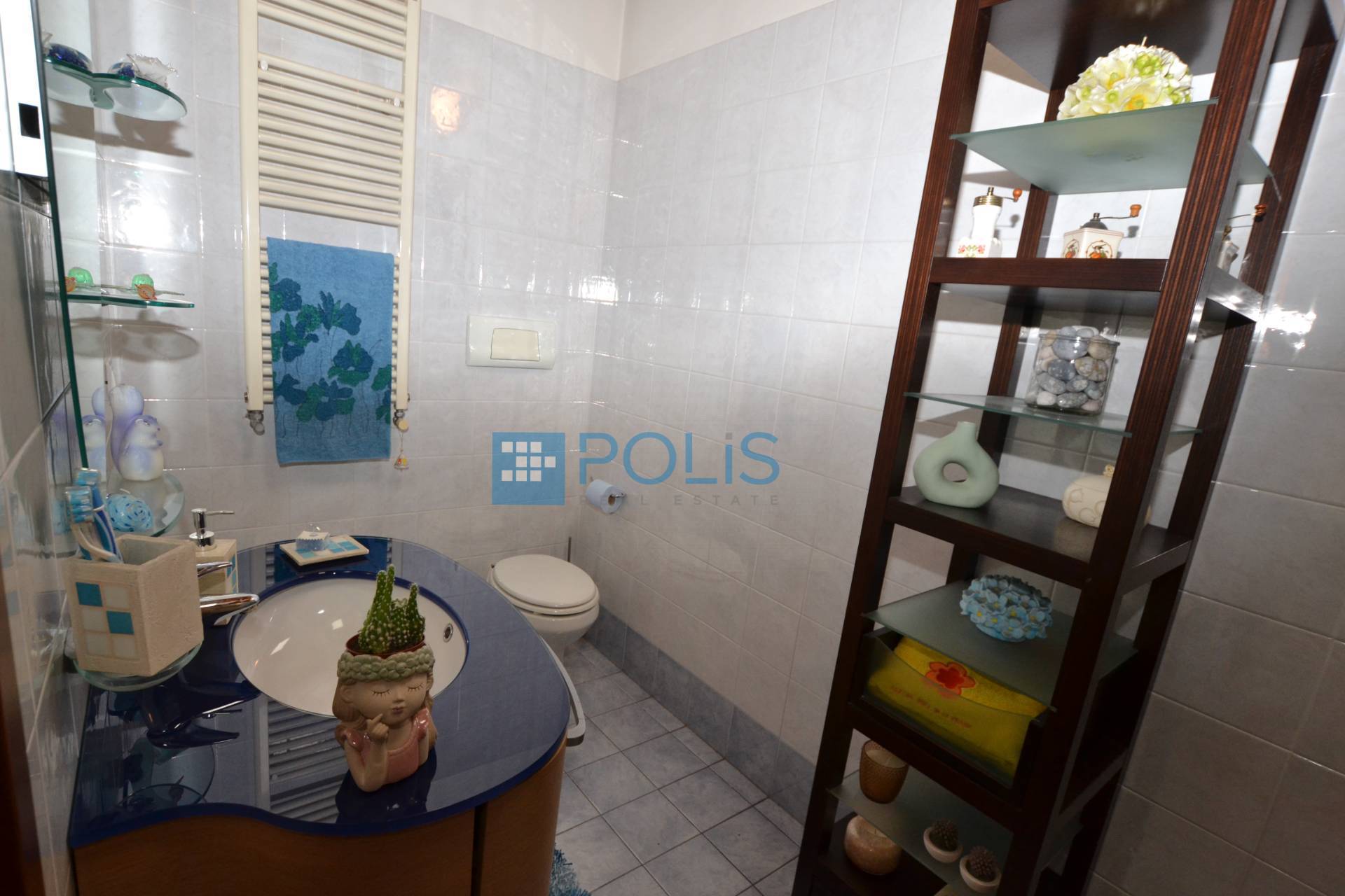 Appartamento in affitto a Padova, PADOVA.EST