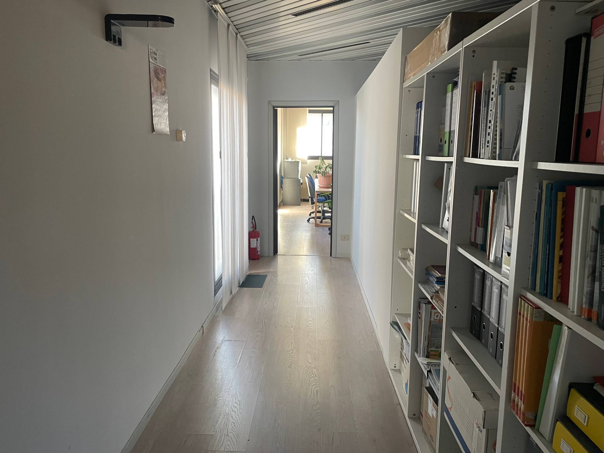 Studio/Ufficio in affitto a Padova, FIERA