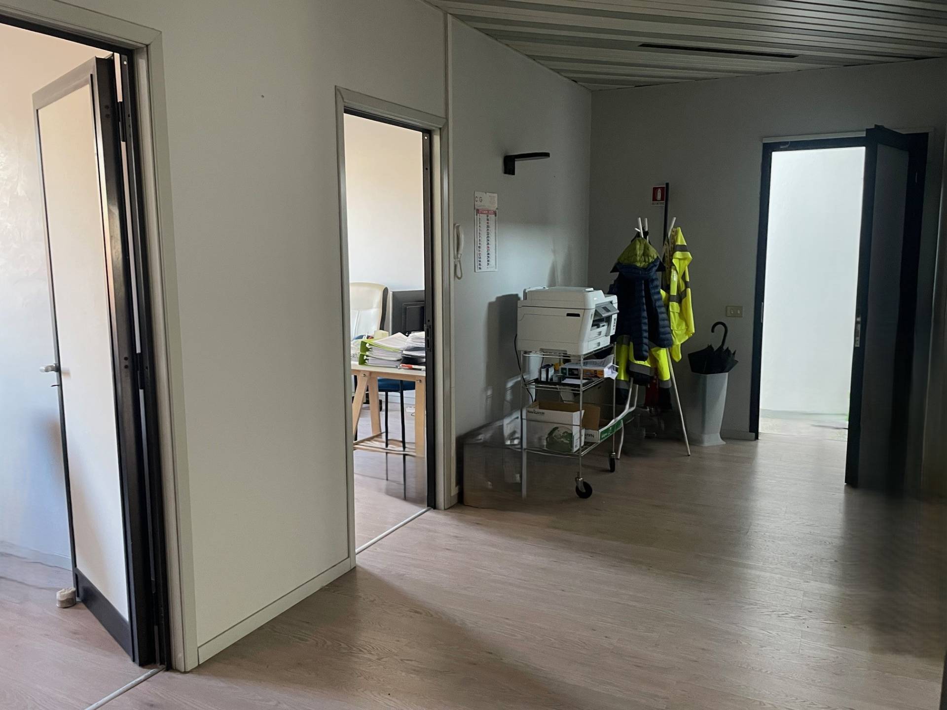 Studio/Ufficio in affitto a Padova, FIERA