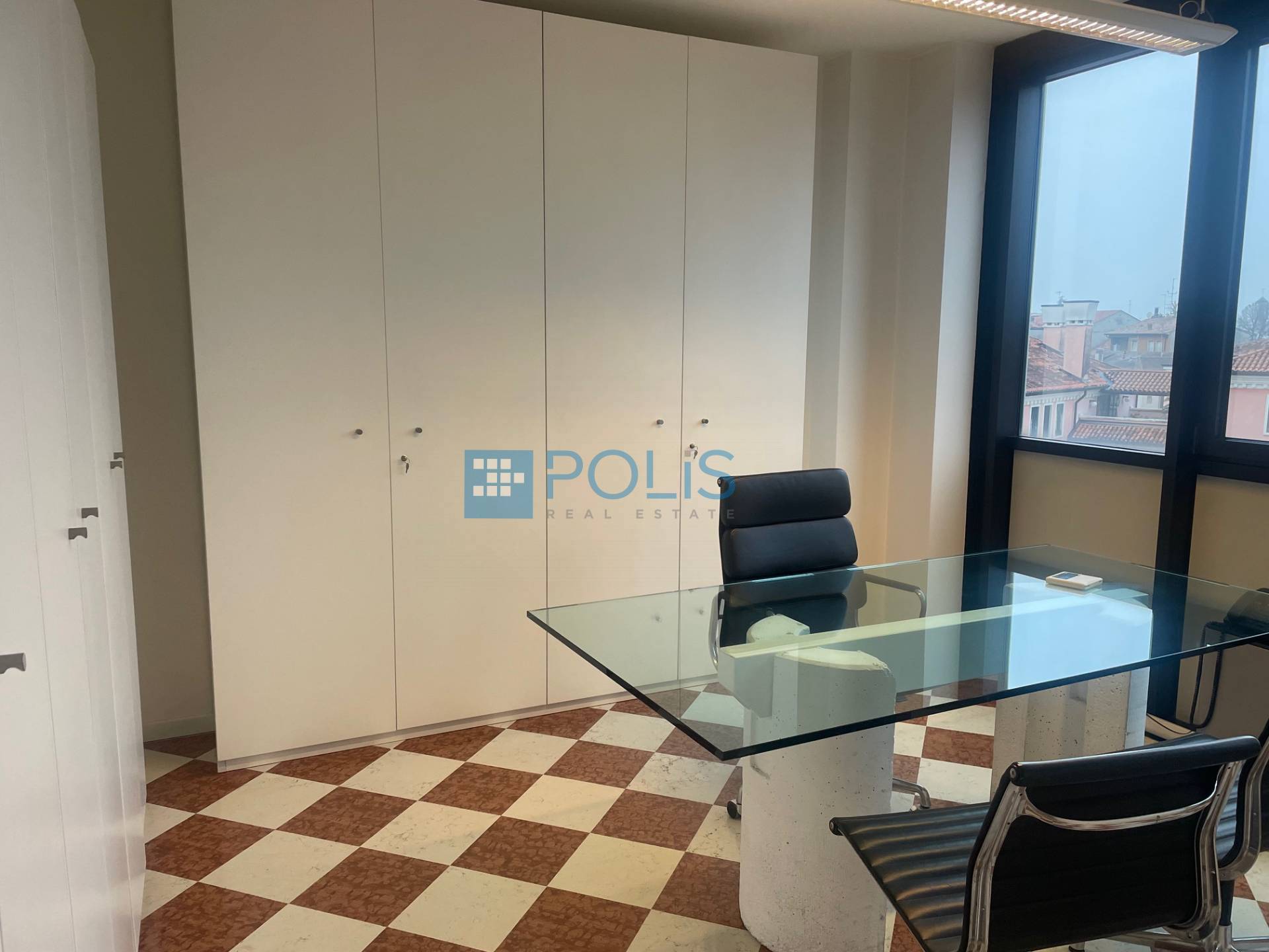 Studio/Ufficio in affitto a Padova, PONTE DI BRENTA