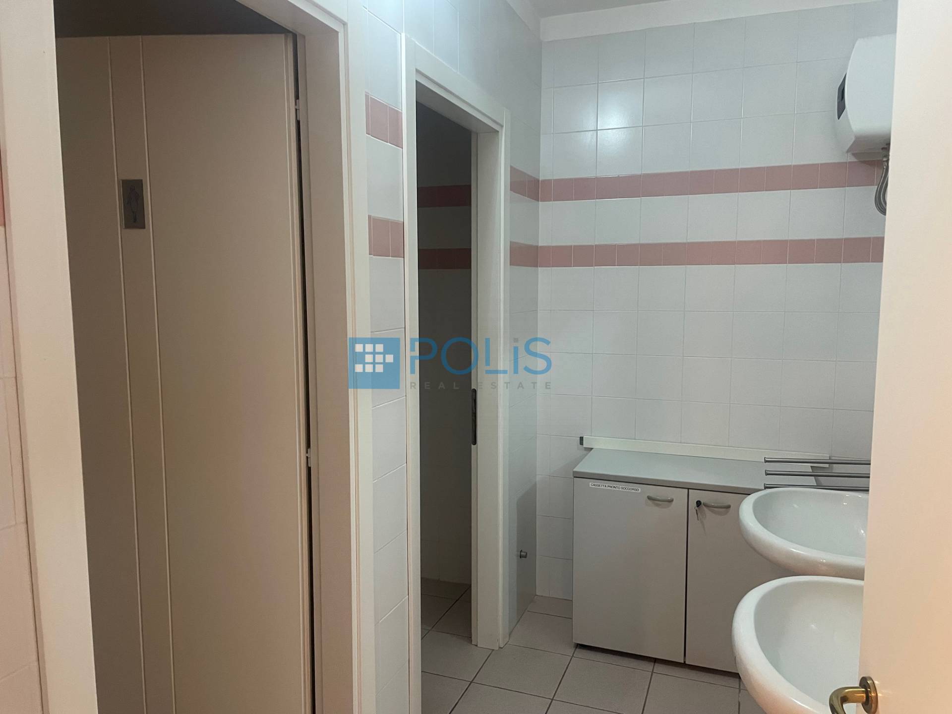 Studio/Ufficio in affitto a Padova, PONTE DI BRENTA