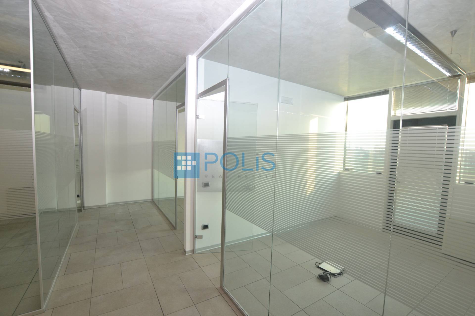 Studio/Ufficio in affitto a Padova, PADOVA UNO