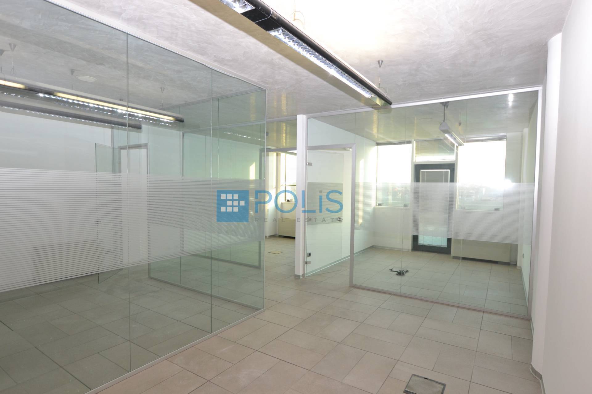 Studio/Ufficio in affitto a Padova, PADOVA UNO