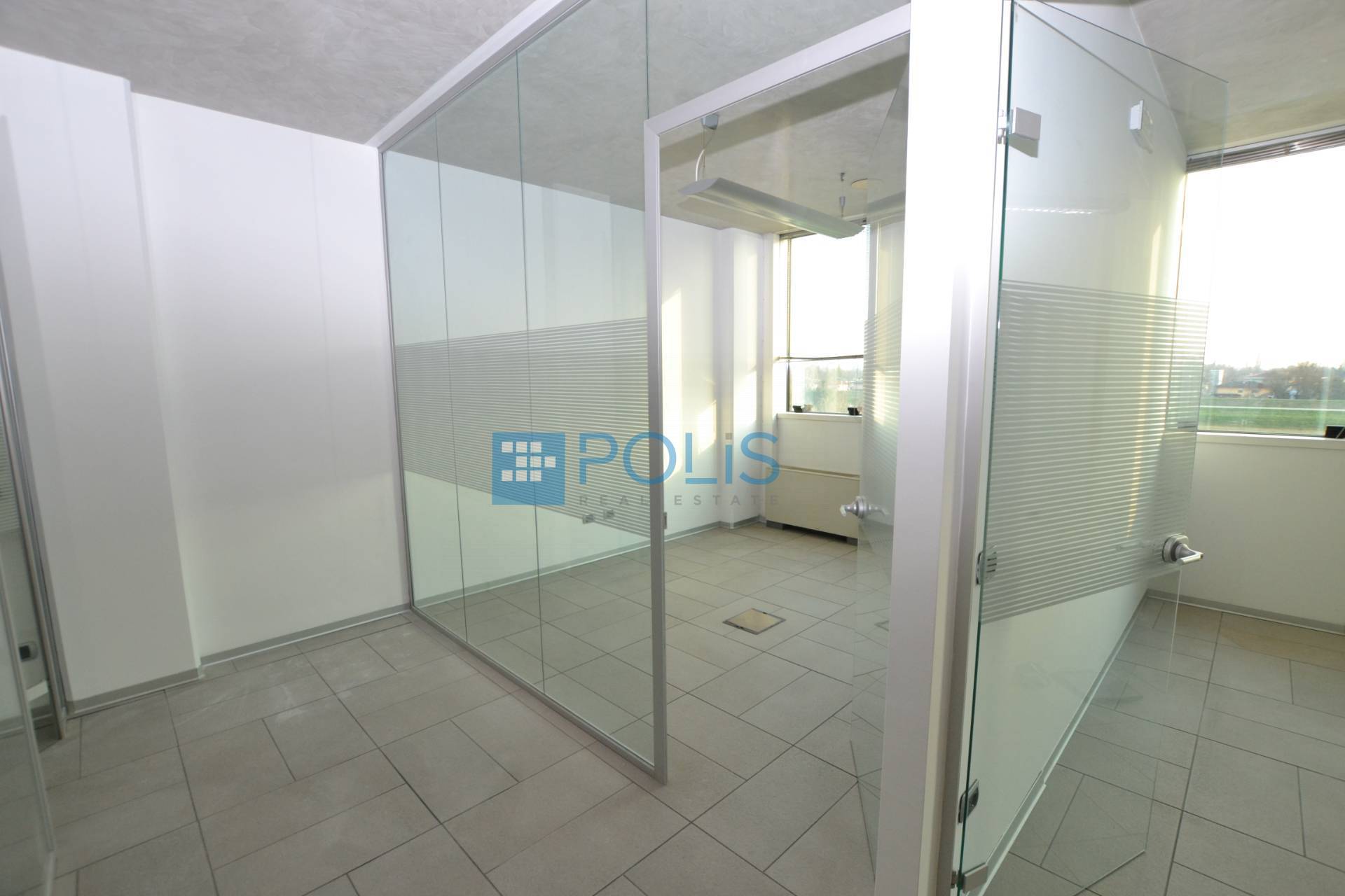 Studio/Ufficio in affitto a Padova, PADOVA UNO