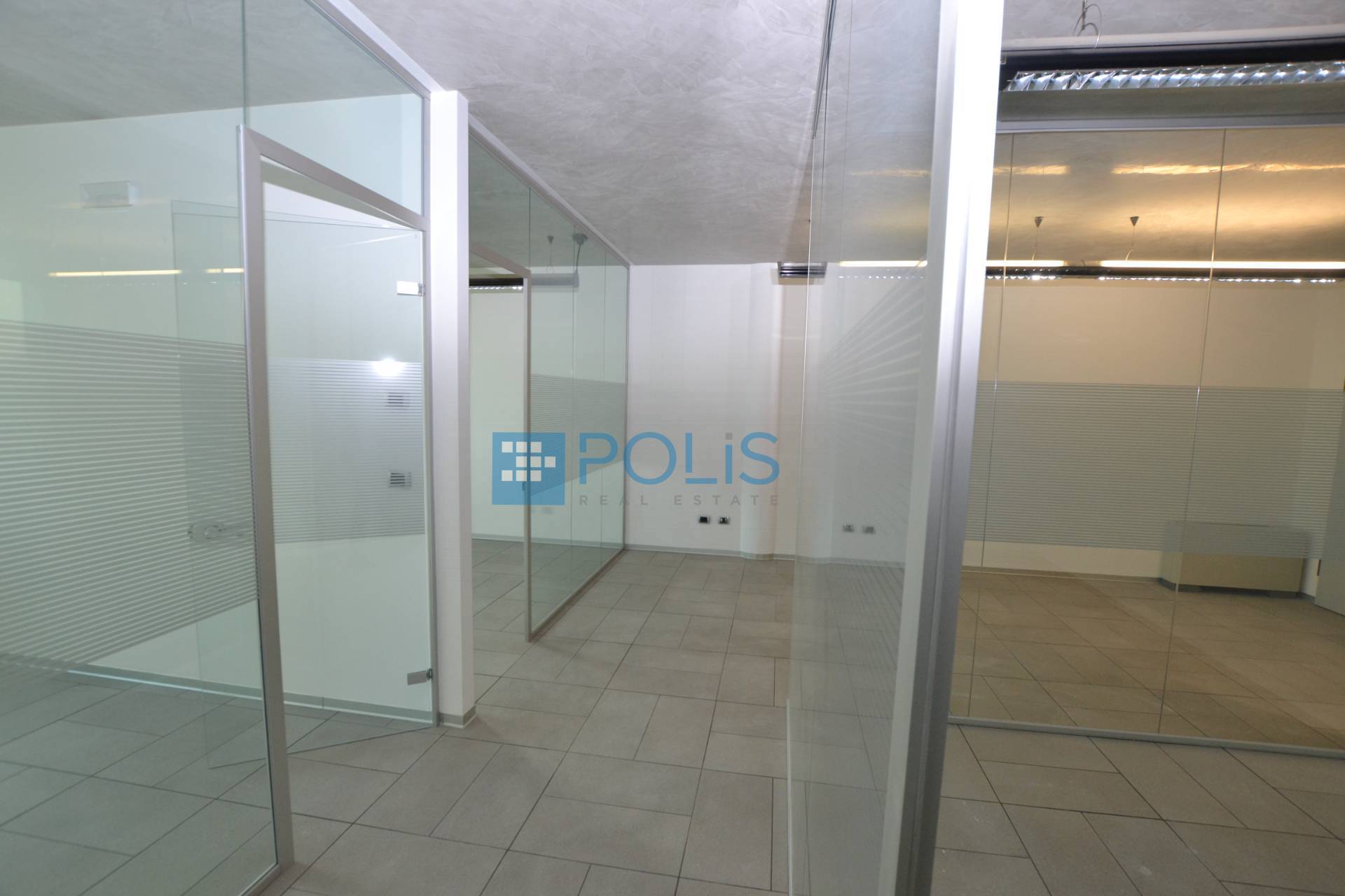 Studio/Ufficio in affitto a Padova, PADOVA UNO