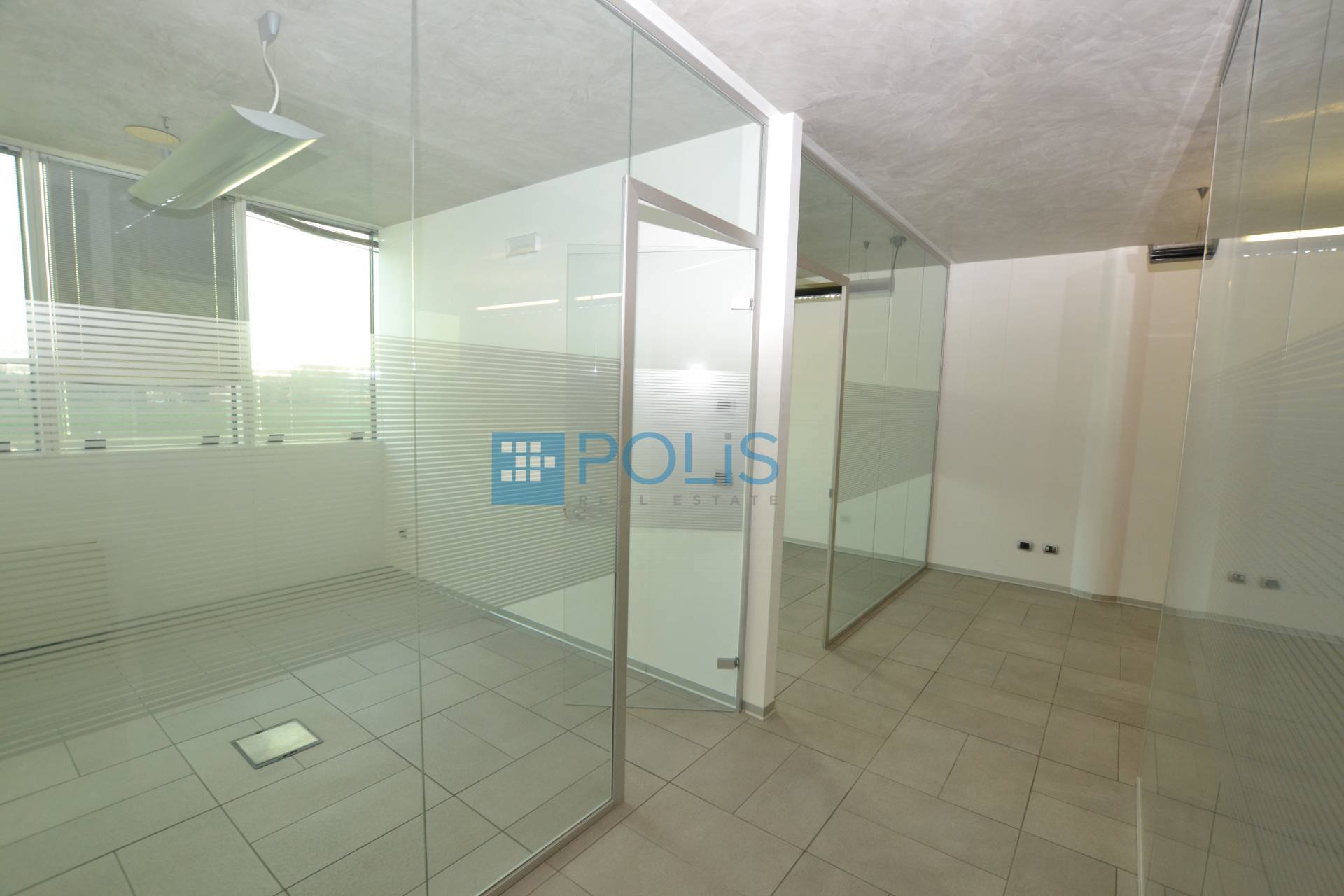 Studio/Ufficio in affitto a Padova, PADOVA UNO