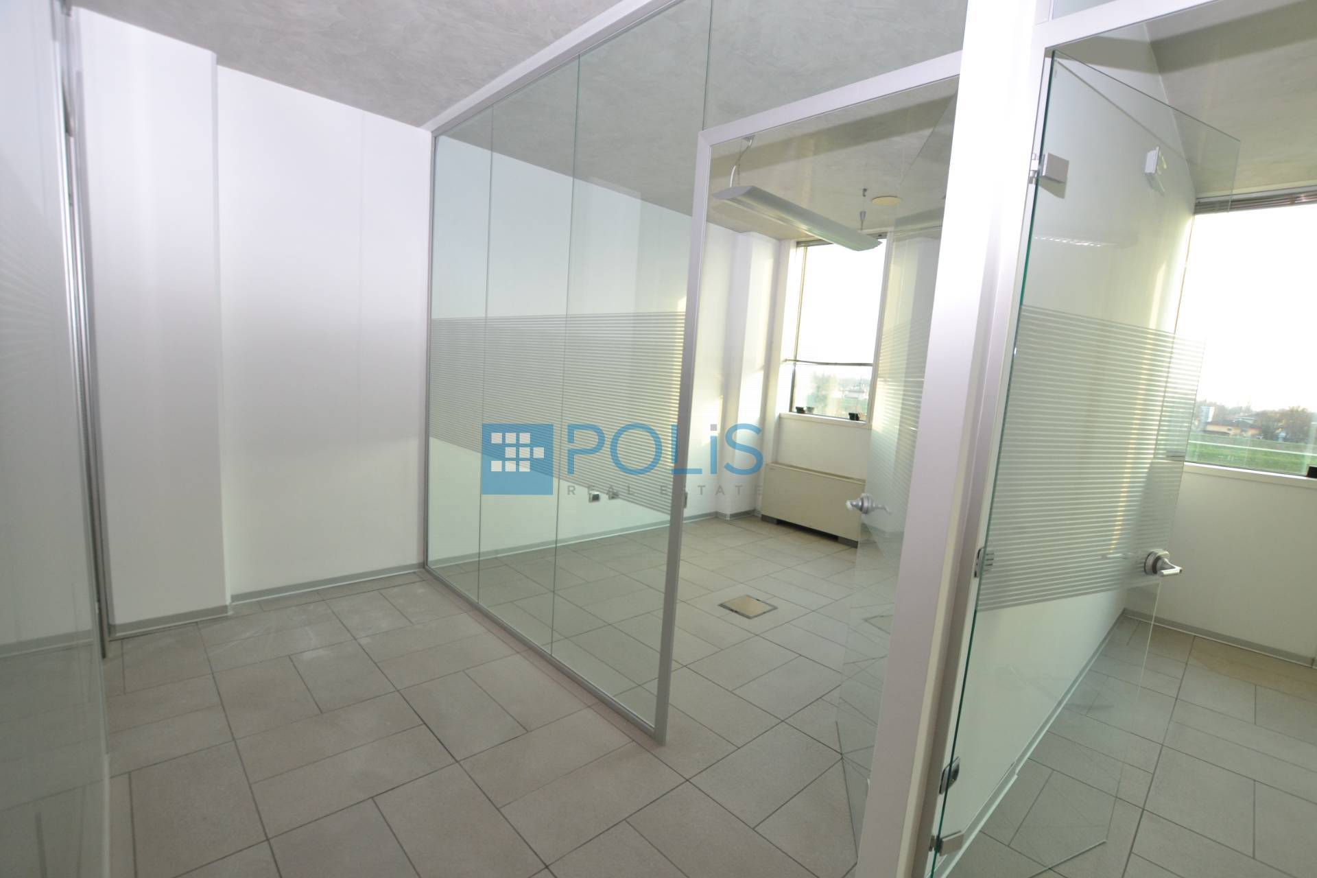 Studio/Ufficio in affitto a Padova, PADOVA UNO