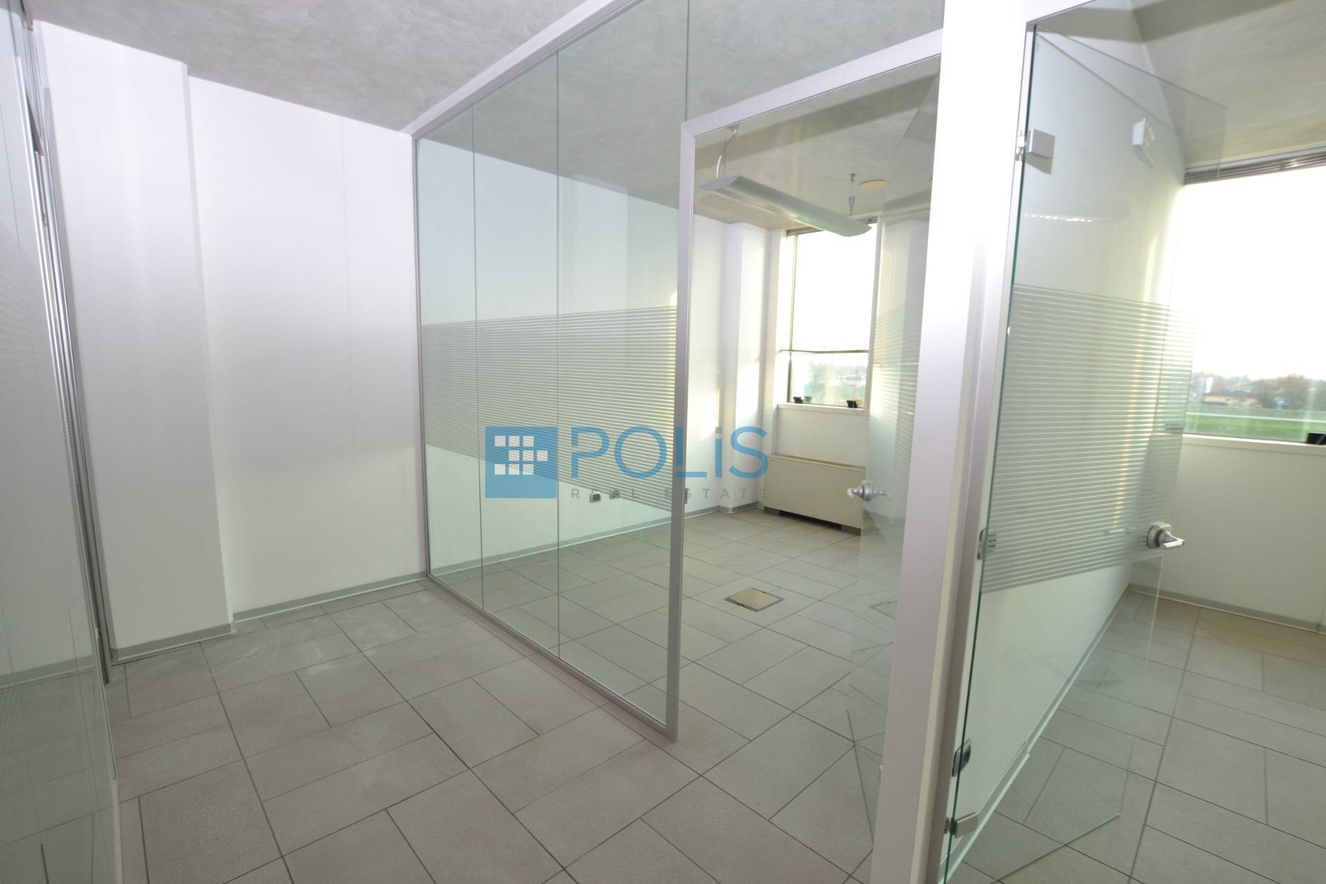 Studio/Ufficio in affitto a Padova, PADOVA UNO