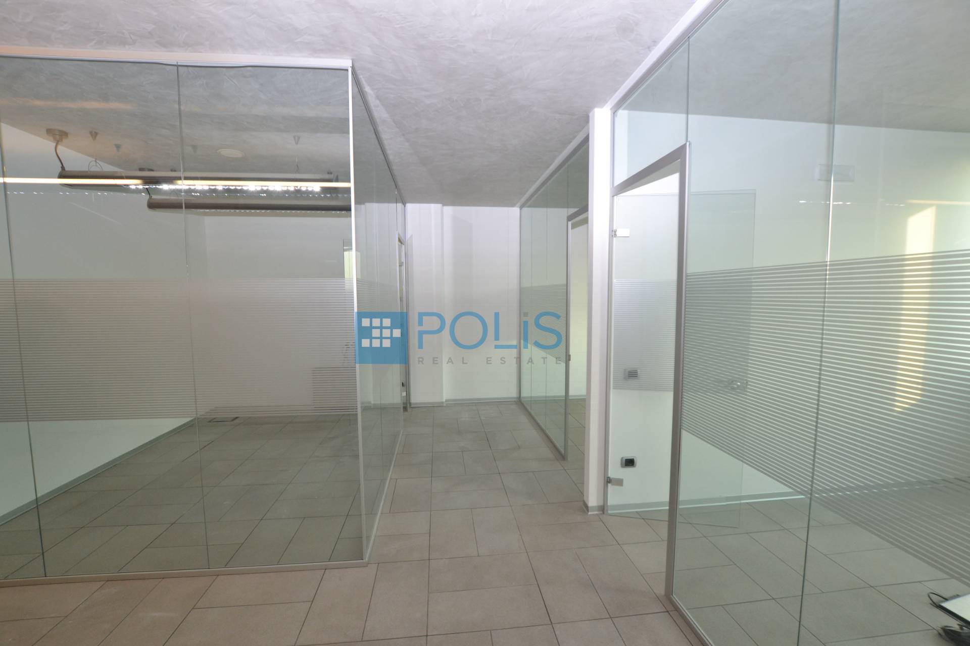 Studio/Ufficio in affitto a Padova, PADOVA UNO