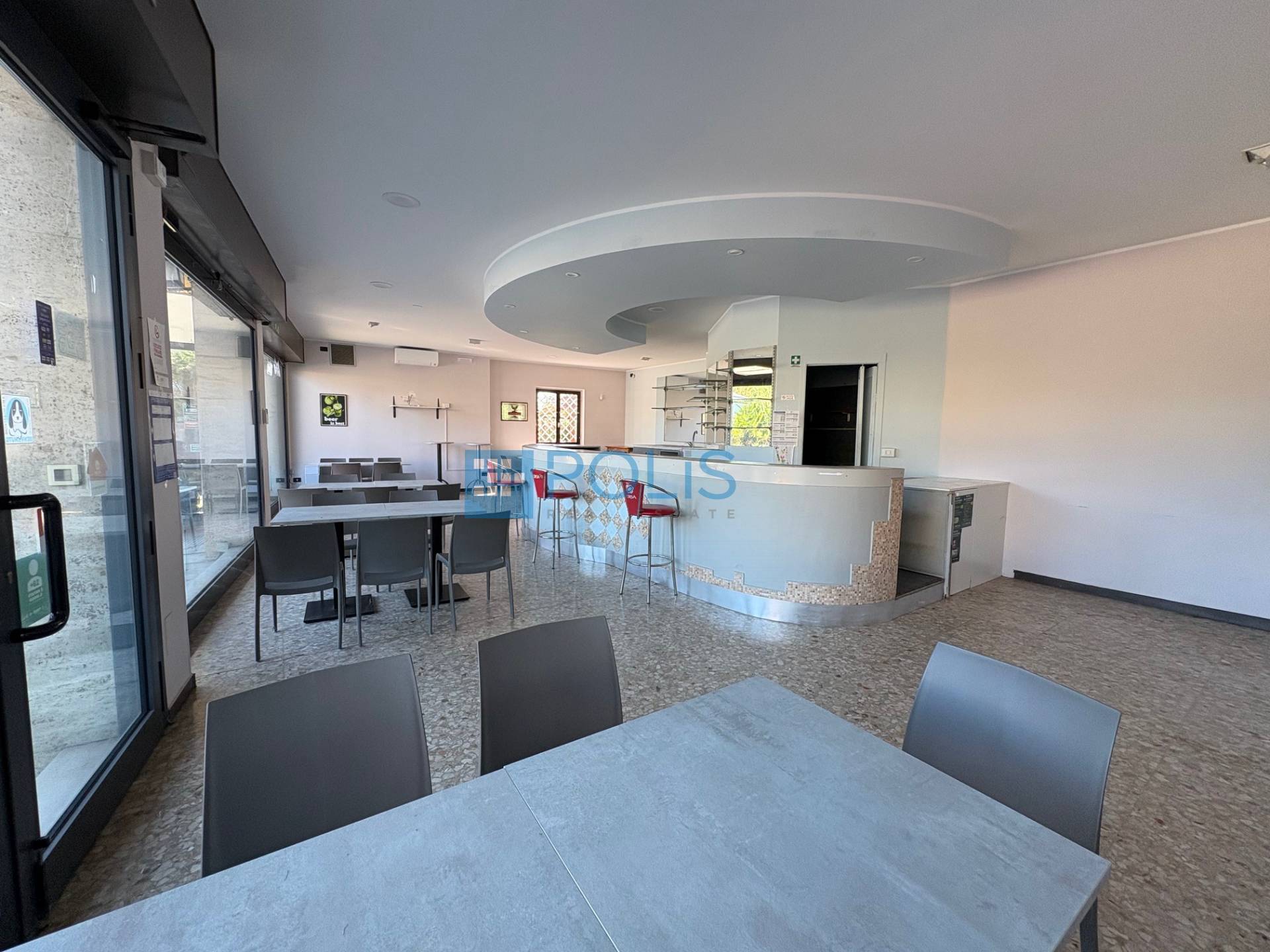 Negozio in affitto a Martignacco