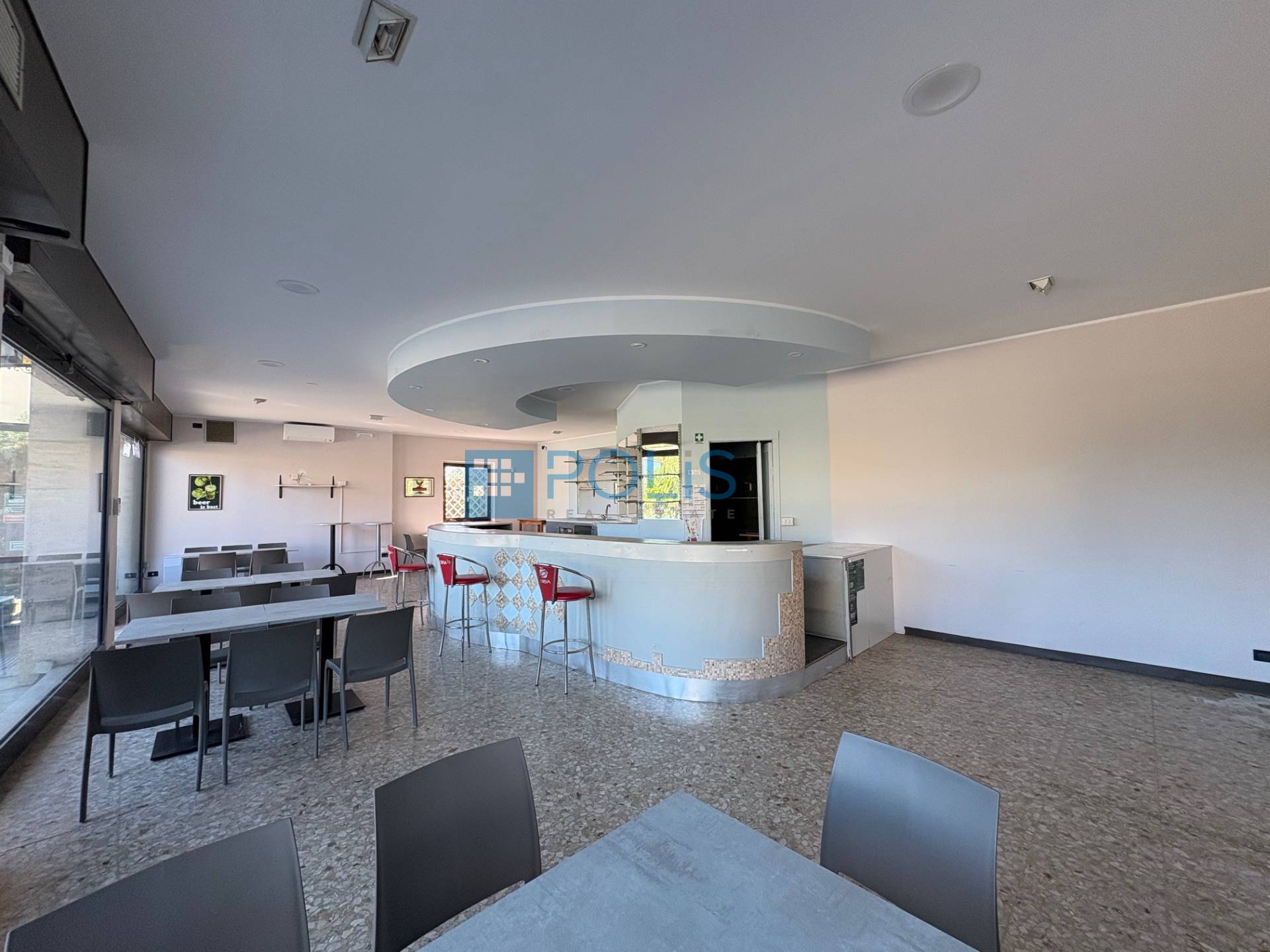 Negozio in affitto a Martignacco