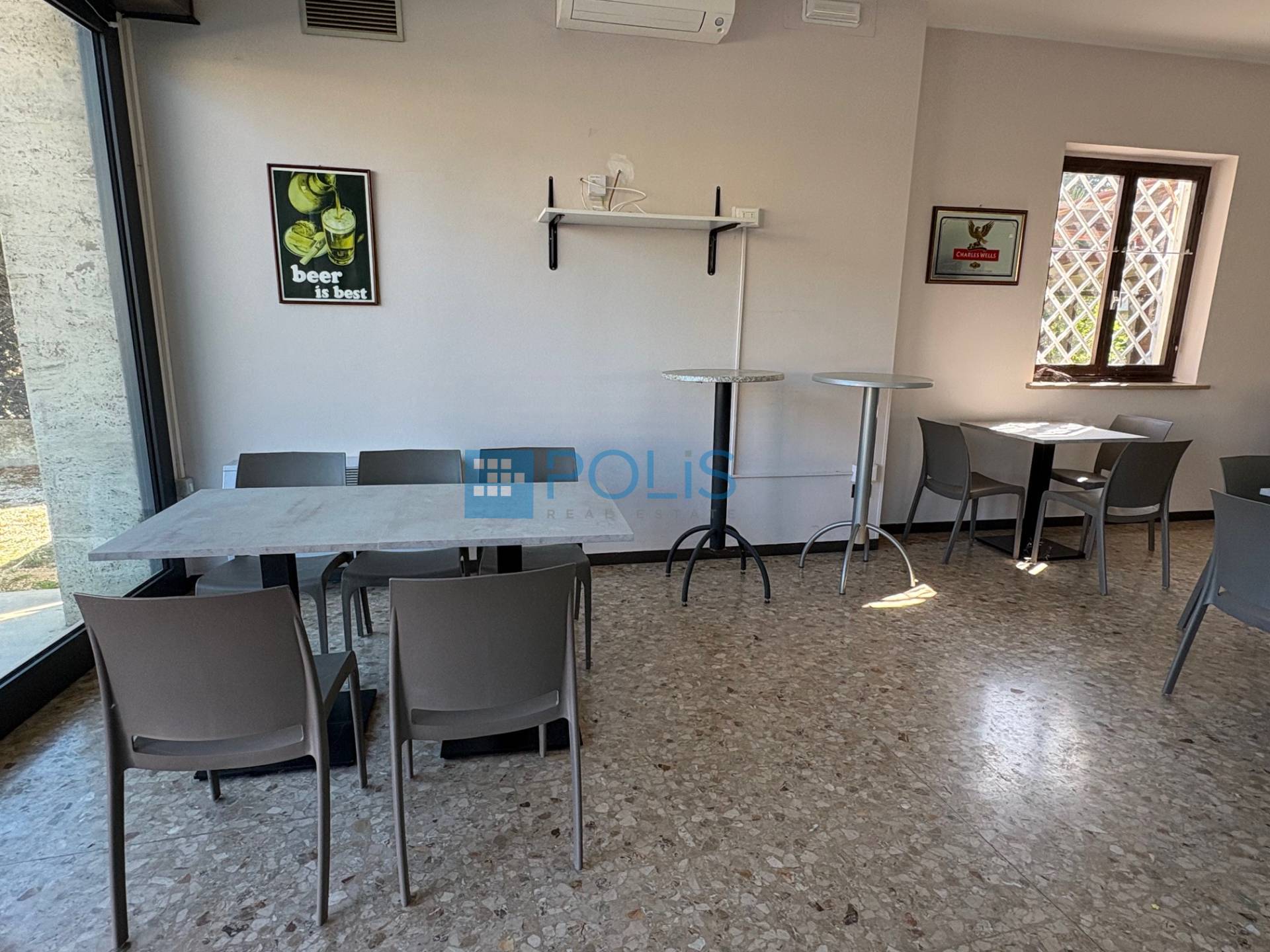 Negozio in affitto a Martignacco