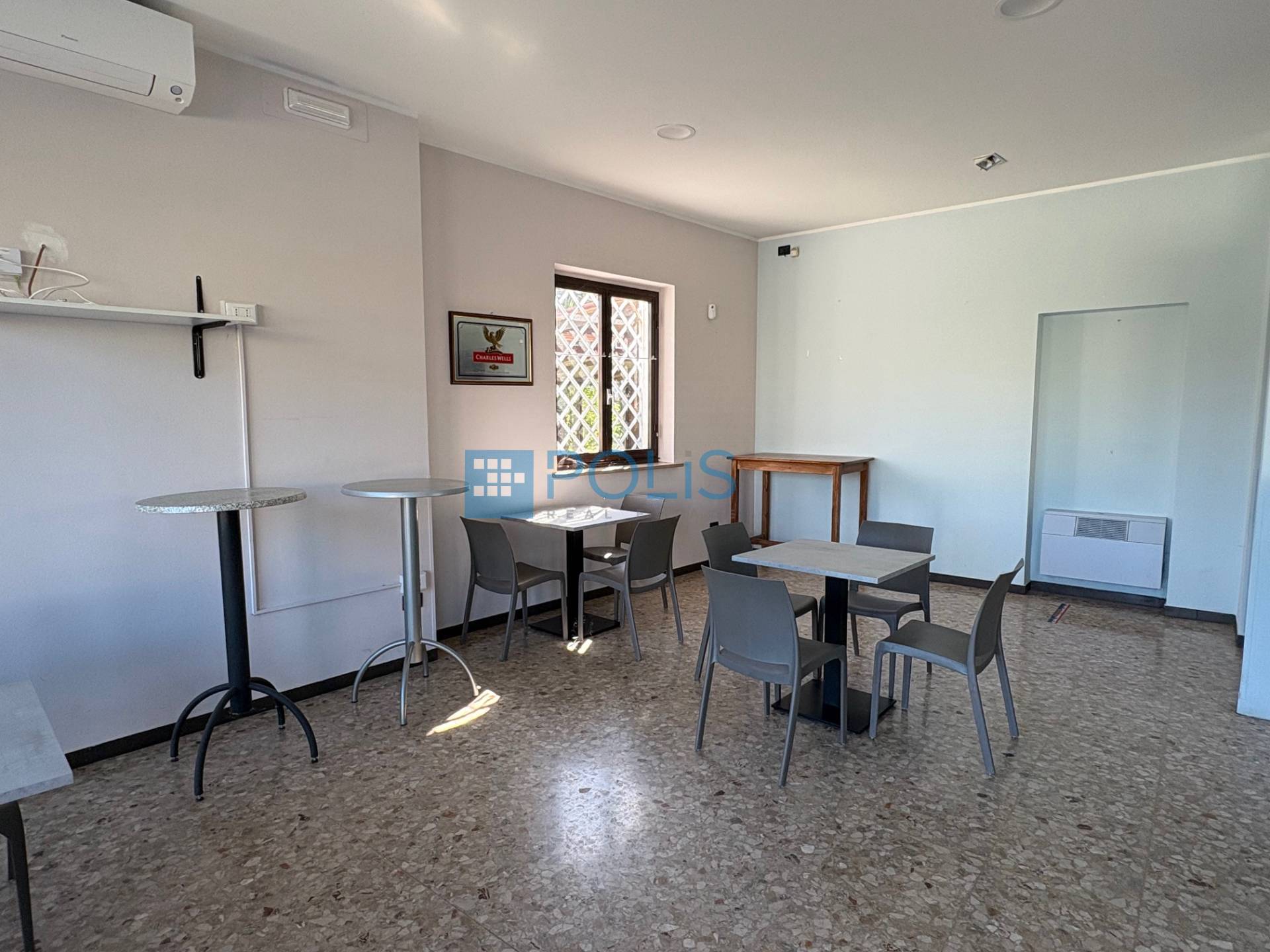 Negozio in affitto a Martignacco