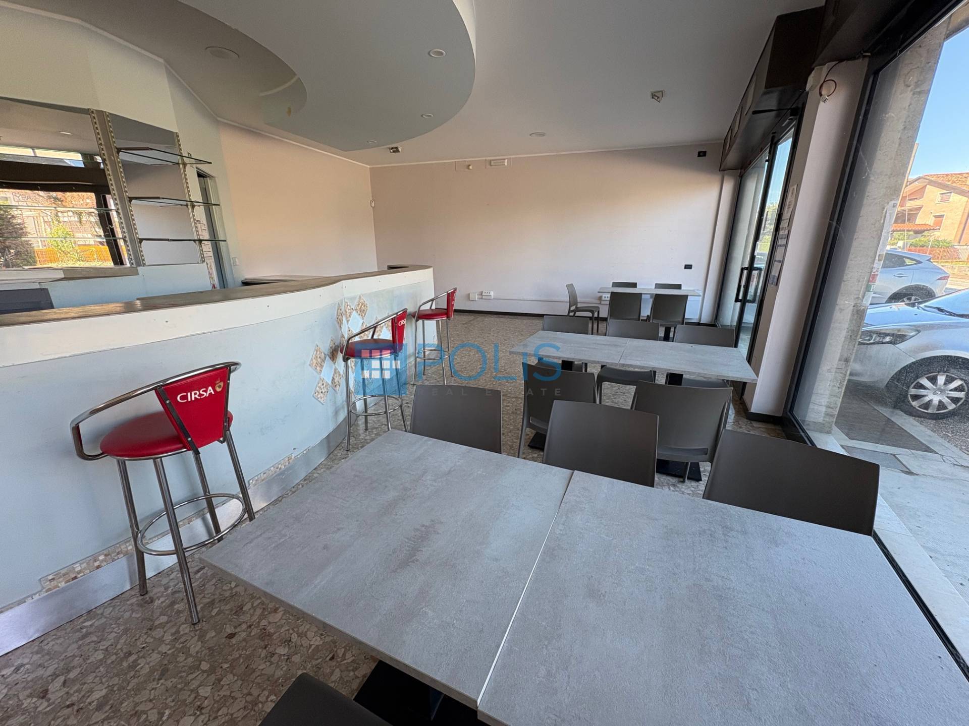 Negozio in affitto a Martignacco