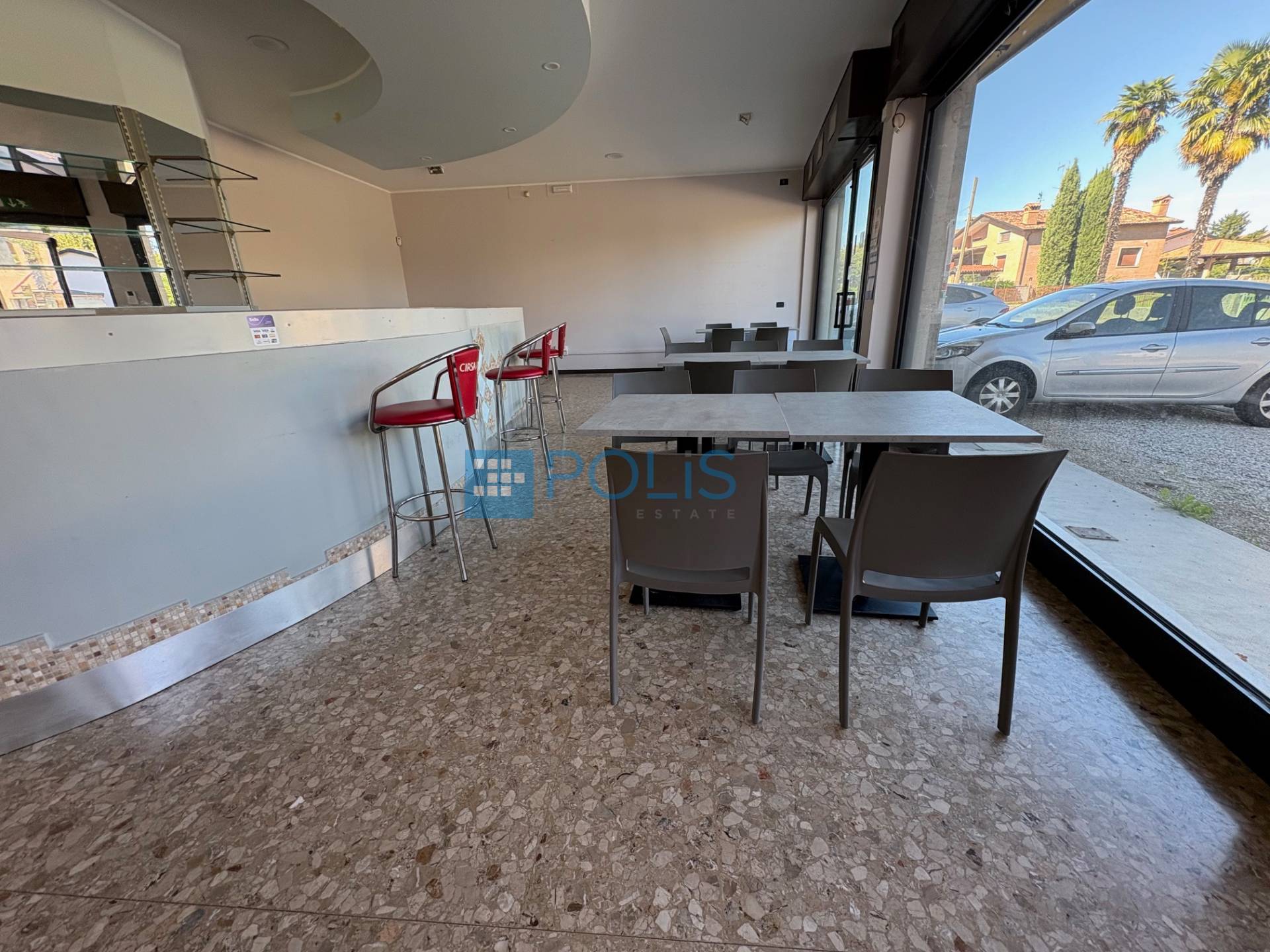 Negozio in affitto a Martignacco