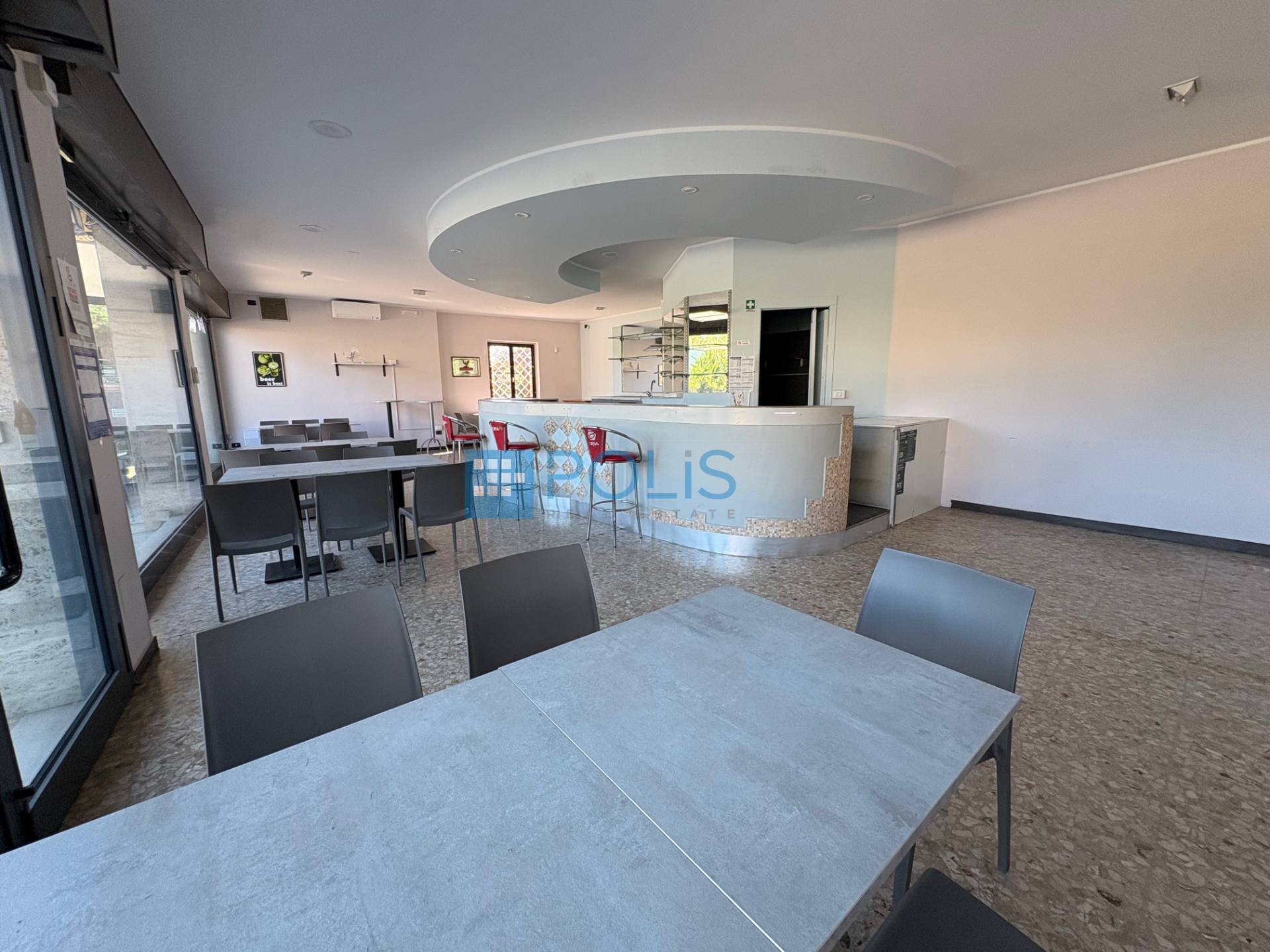 Negozio in affitto a Martignacco