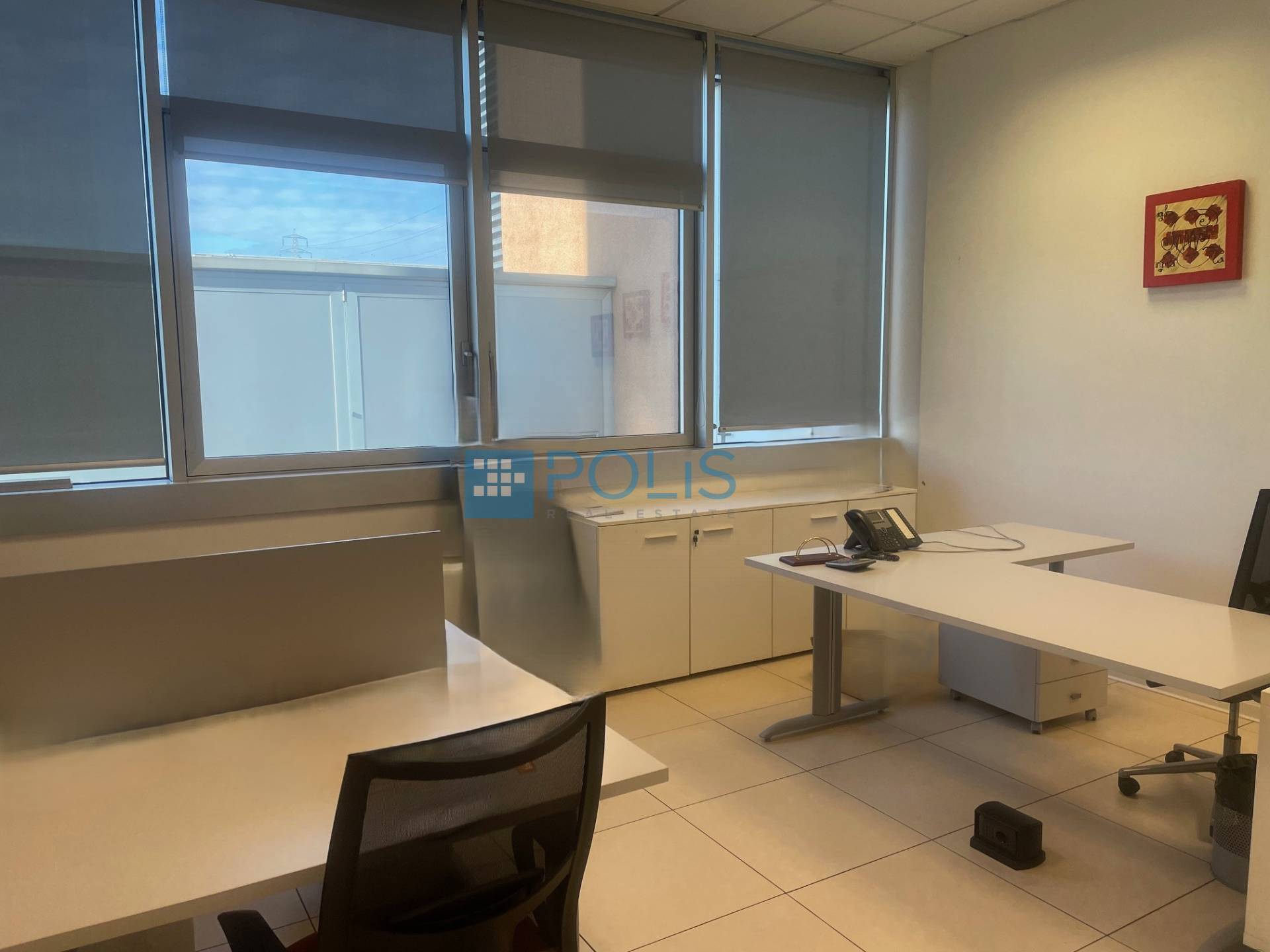 Studio/Ufficio in affitto a Padova, ZONA INDUSTRIALE-EST