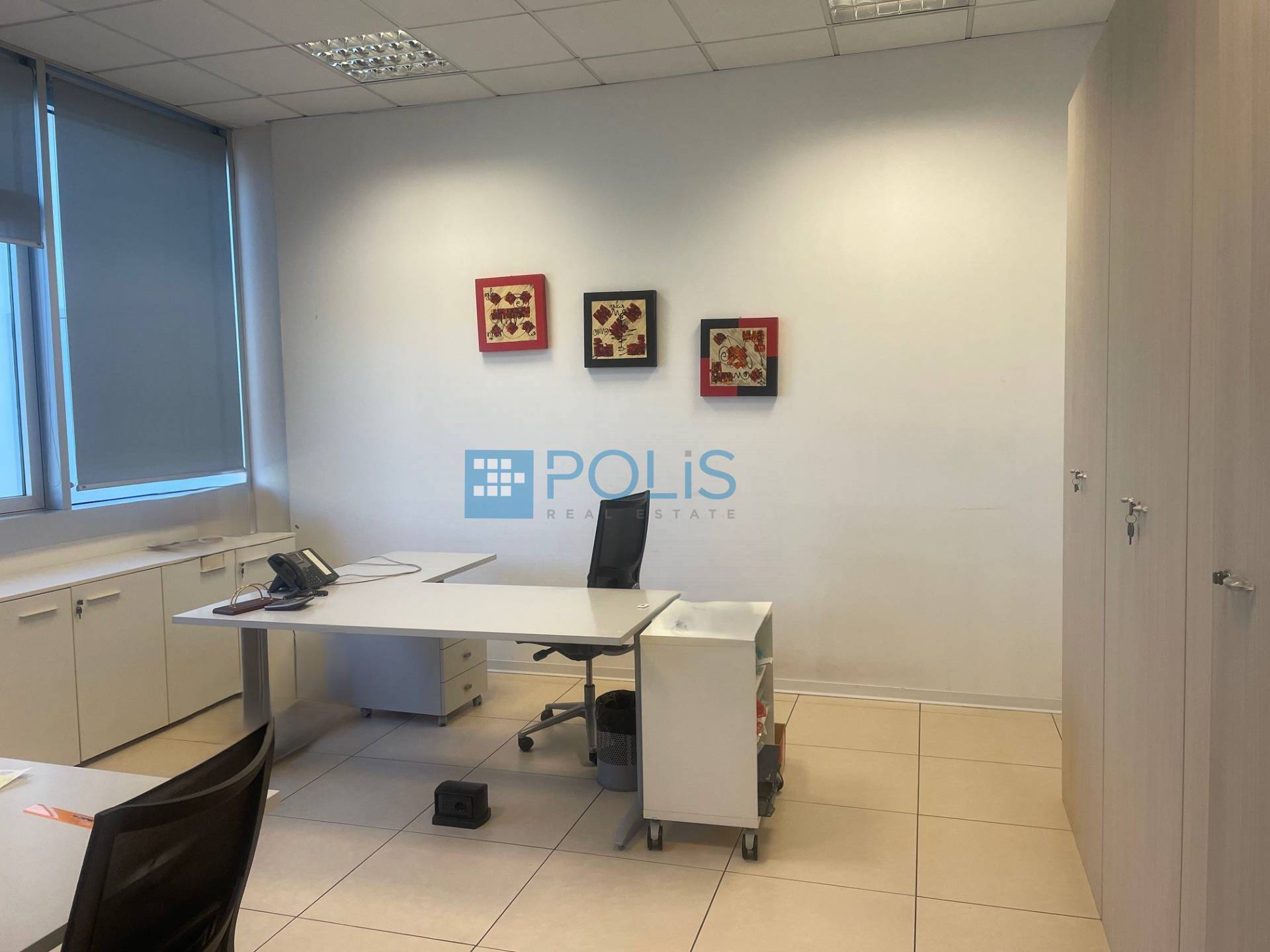 Studio/Ufficio in affitto a Padova, ZONA INDUSTRIALE-EST