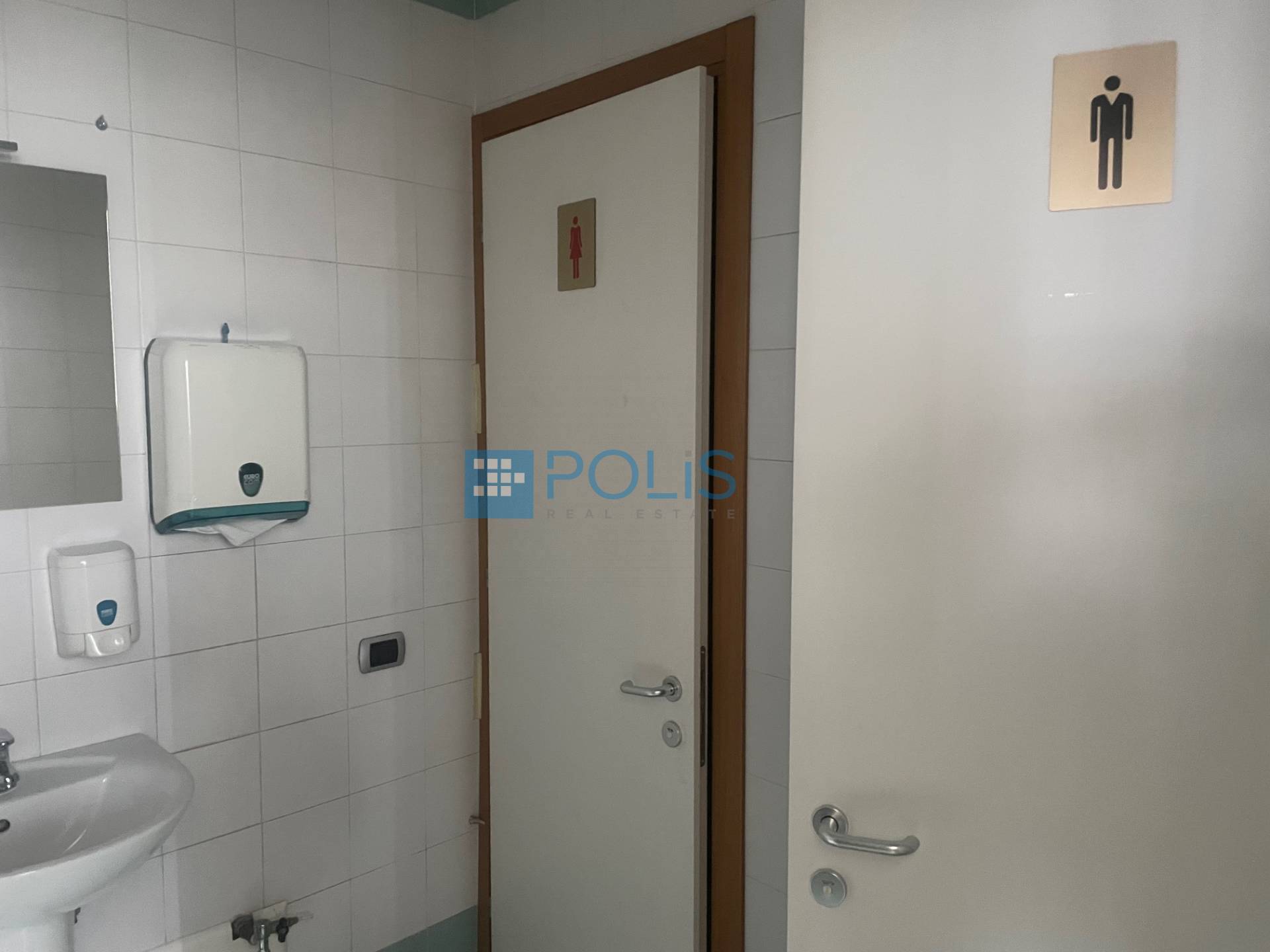 Studio/Ufficio in affitto a Padova, ZONA INDUSTRIALE-EST