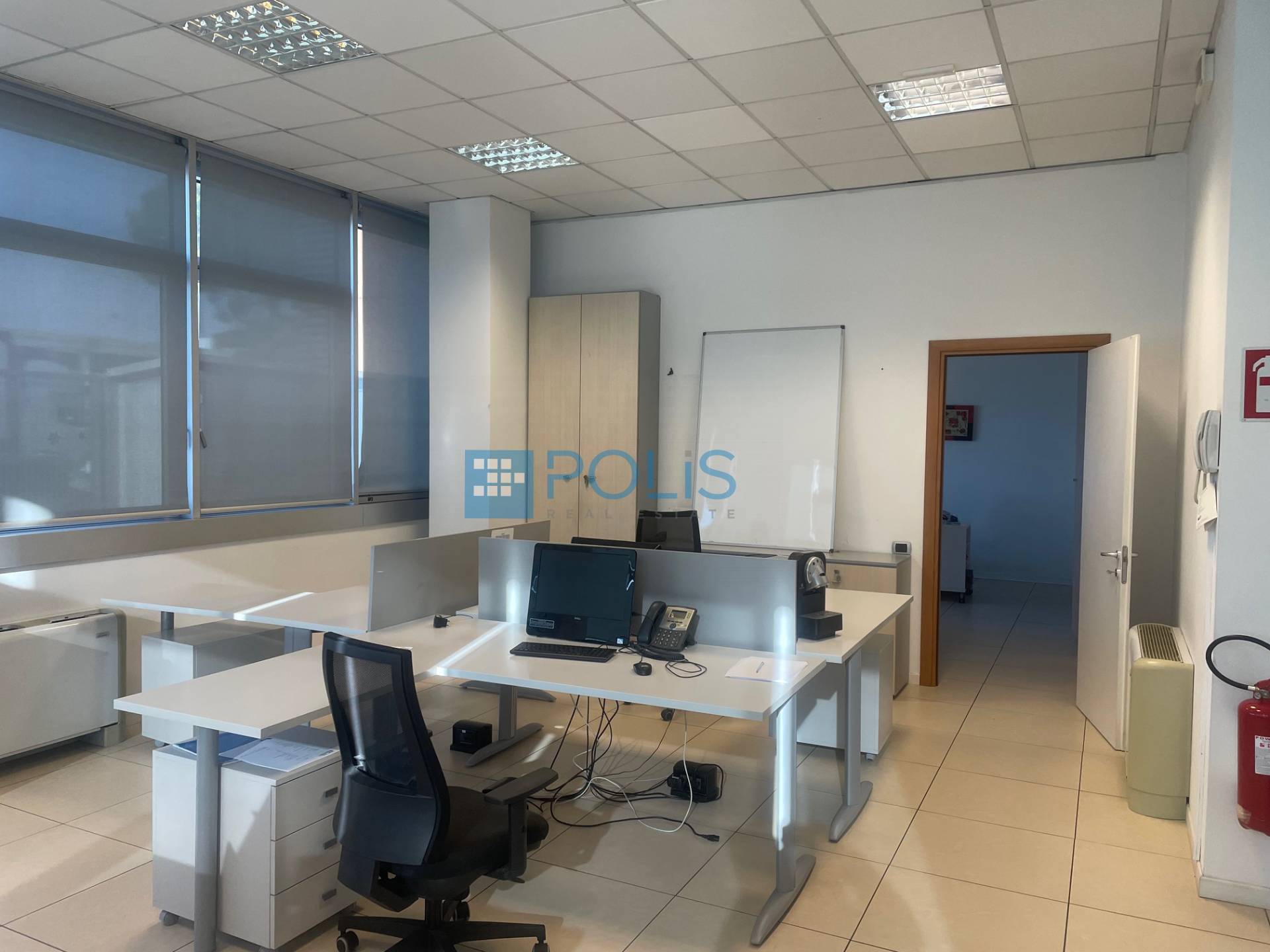 Studio/Ufficio in affitto a Padova, ZONA INDUSTRIALE-EST