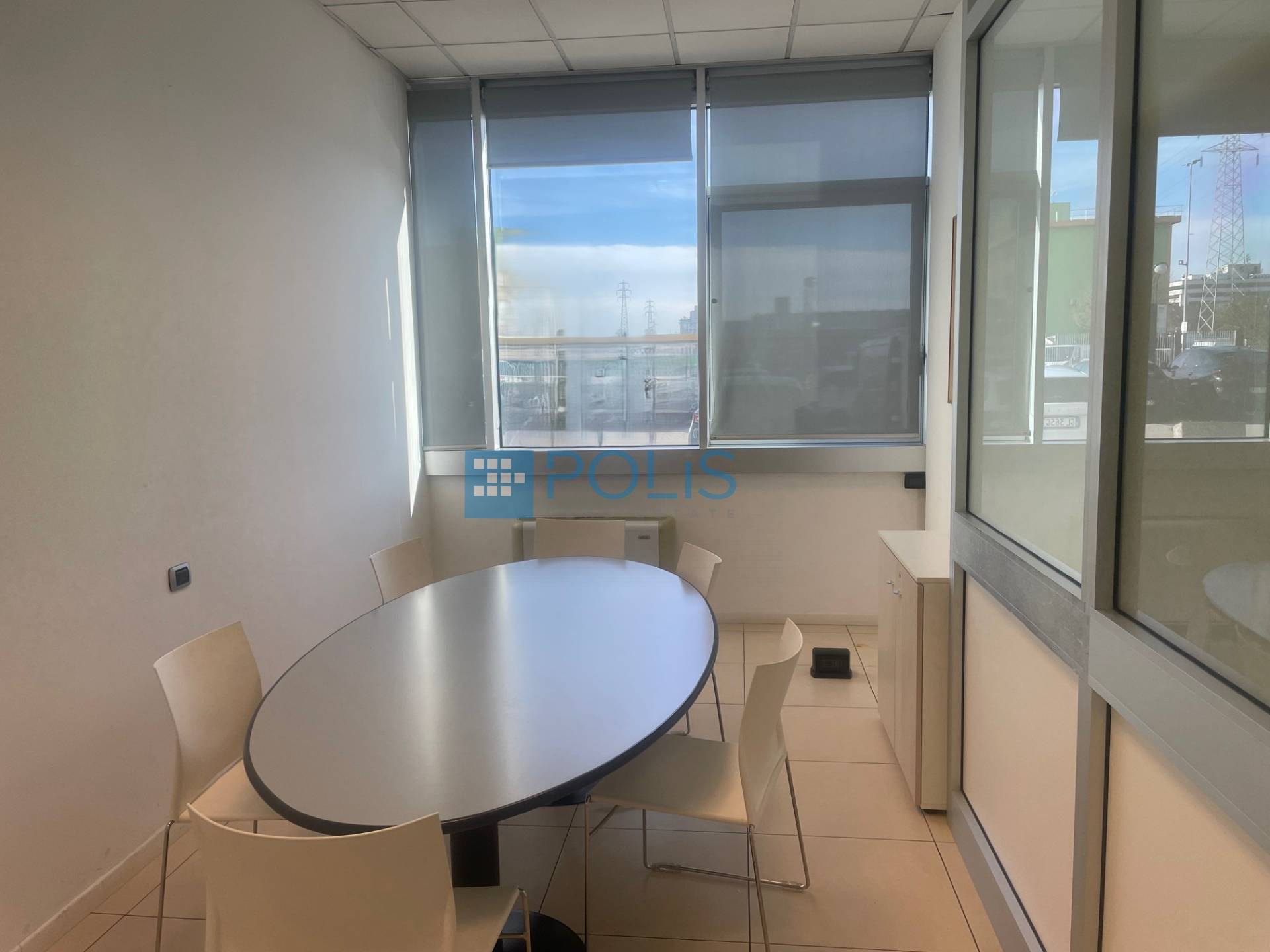 Studio/Ufficio in affitto a Padova, ZONA INDUSTRIALE-EST