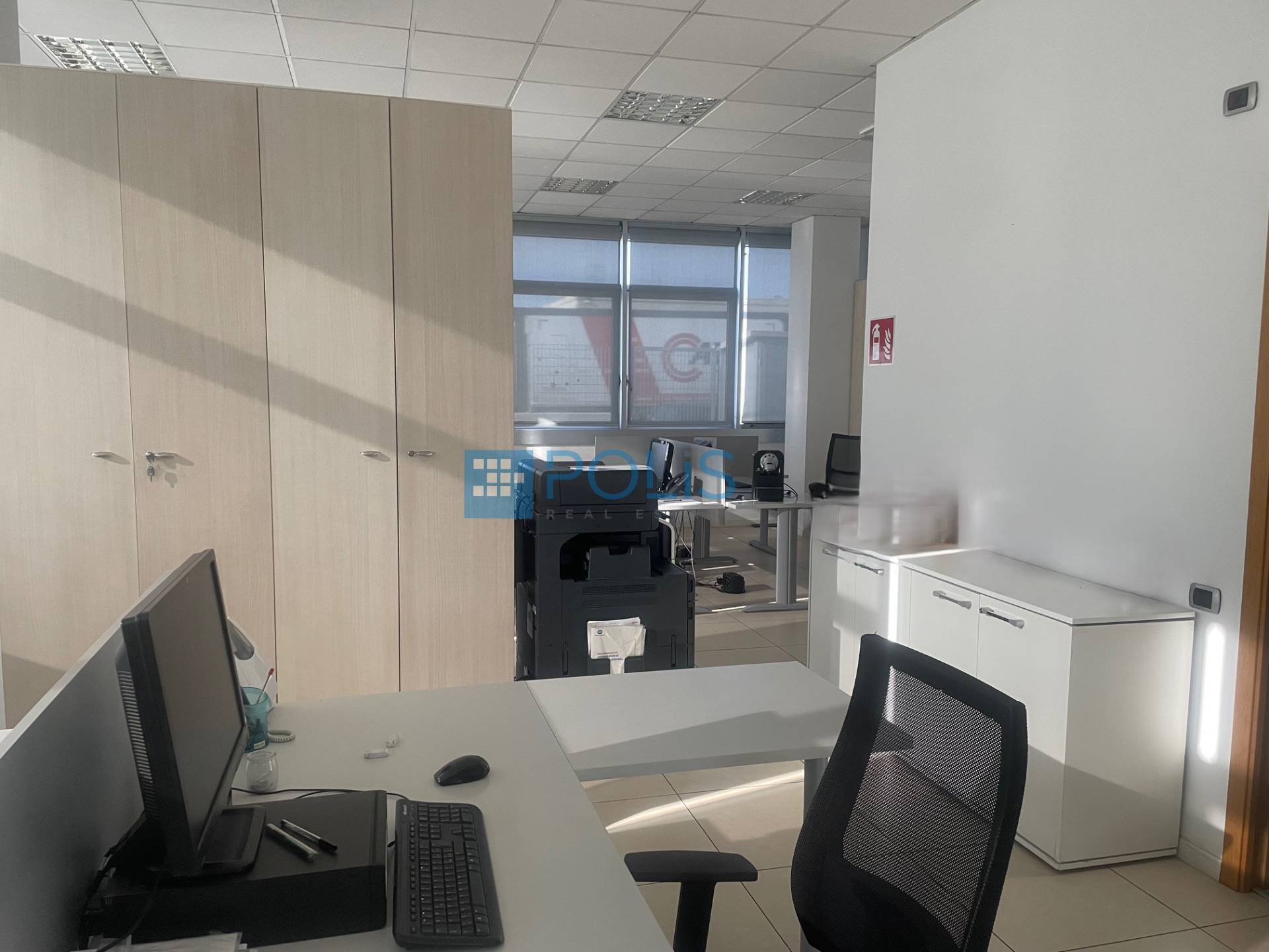 Studio/Ufficio in affitto a Padova, ZONA INDUSTRIALE-EST