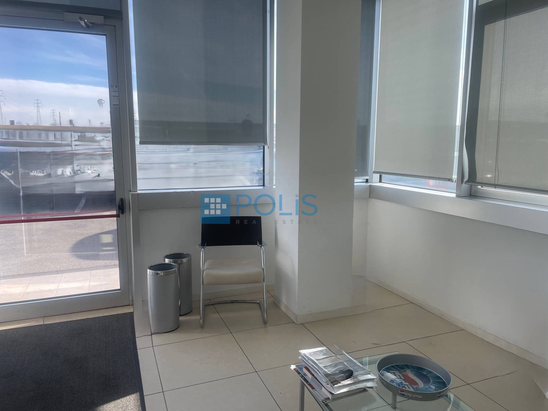 Studio/Ufficio in affitto a Padova, ZONA INDUSTRIALE-EST