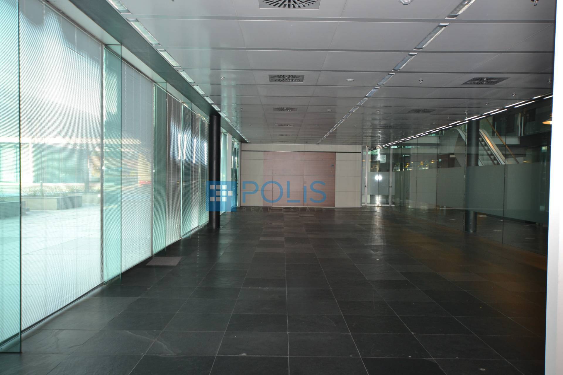 Negozio in affitto a Padova, PADOVA.EST