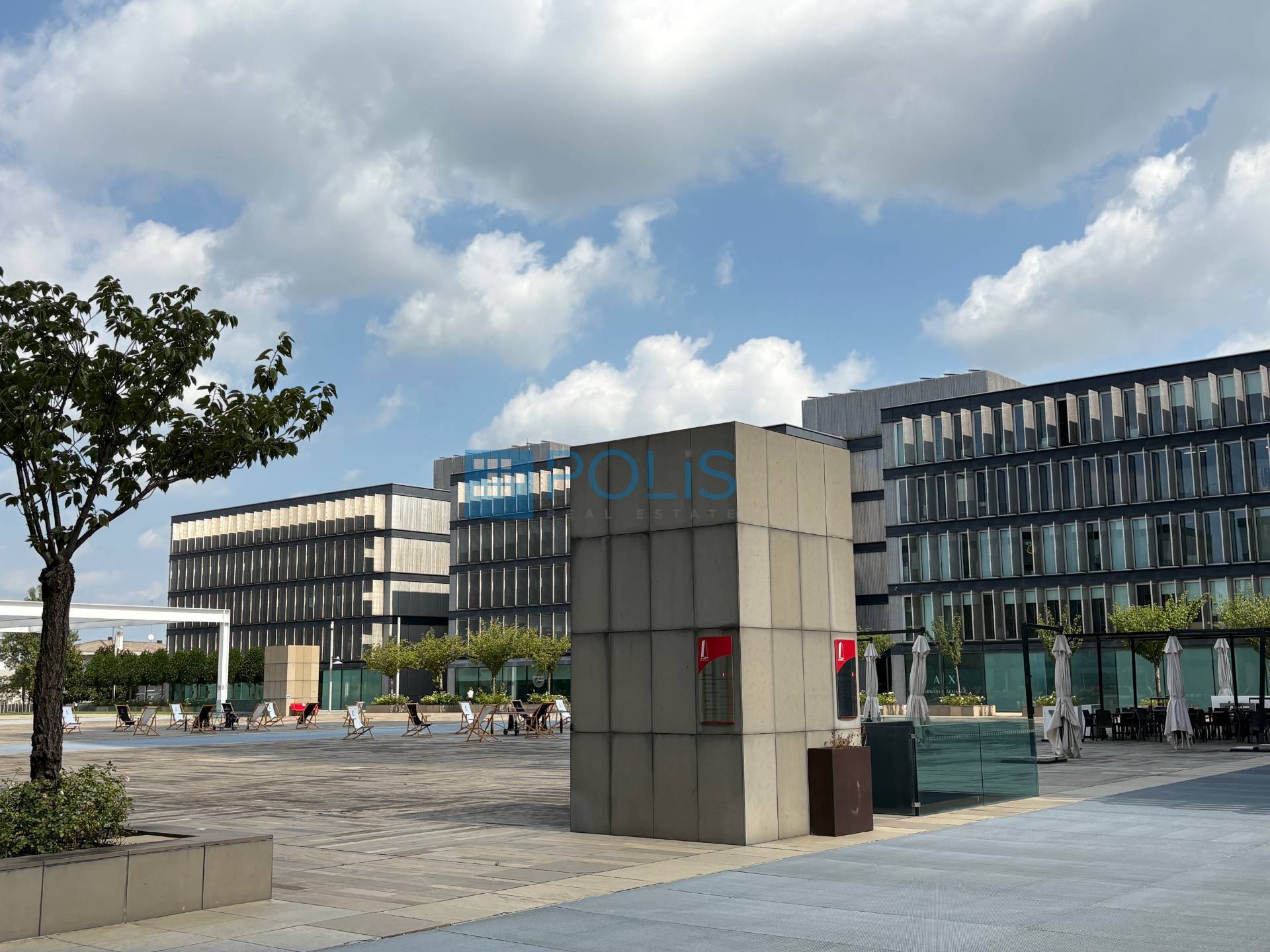 Negozio in affitto a Padova, PADOVA.EST