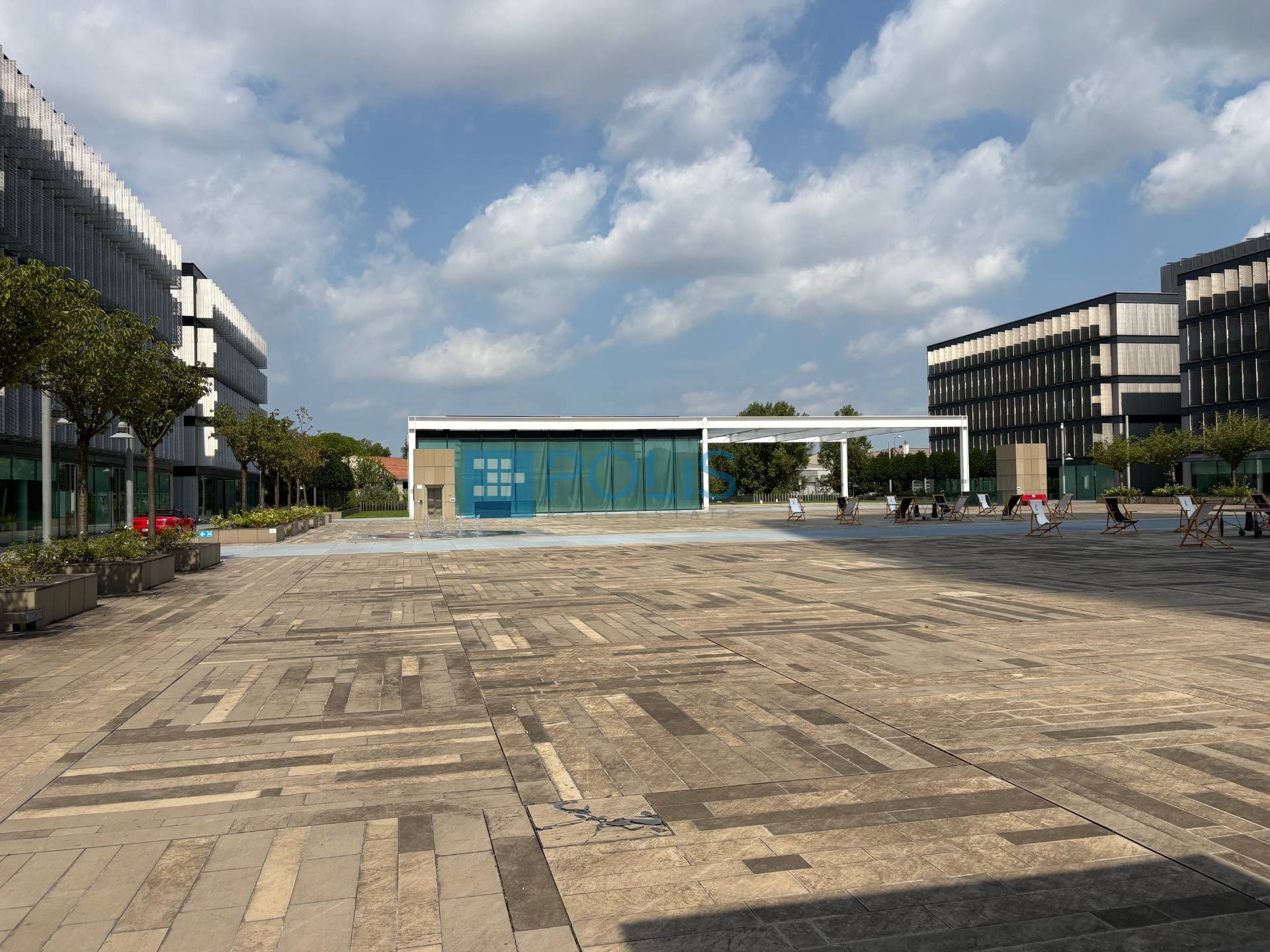 Negozio in affitto a Padova, PADOVA.EST