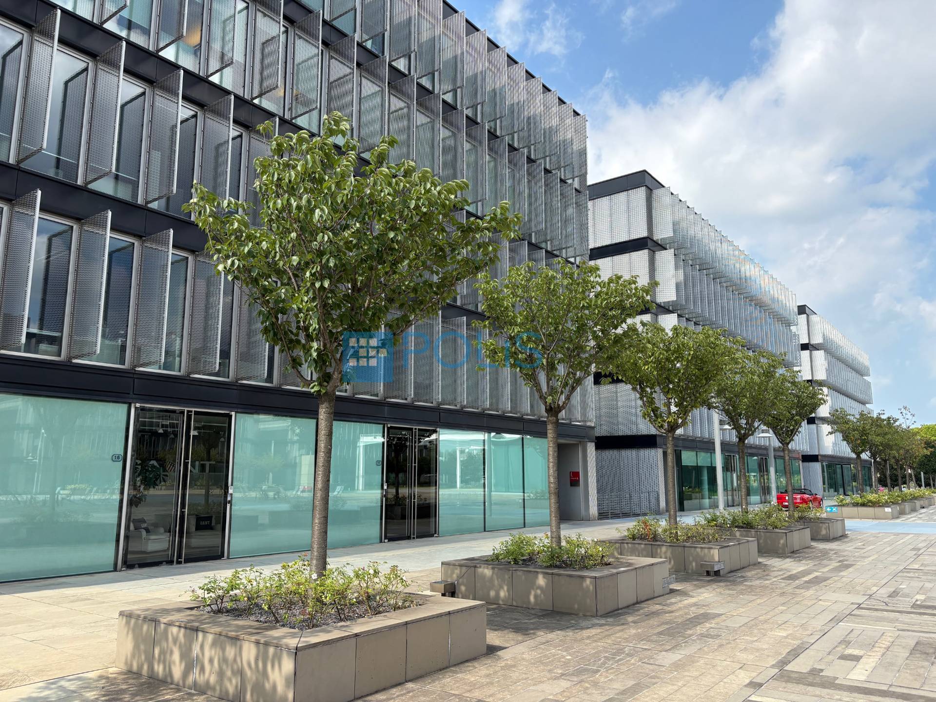 Negozio in affitto a Padova, PADOVA.EST