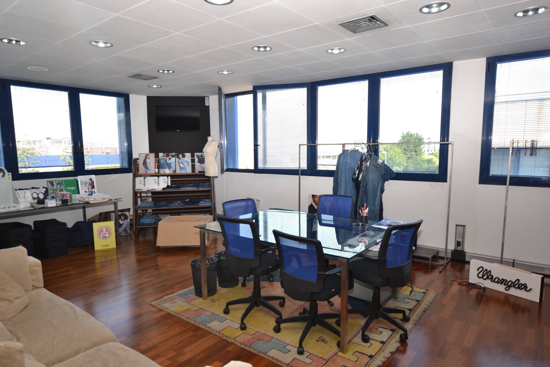 Studio/Ufficio in vendita a Noventa Padovana