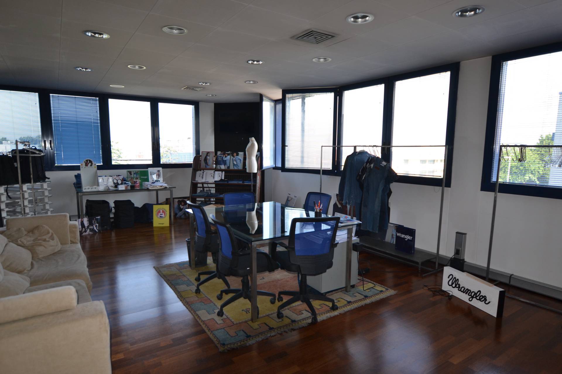 Studio/Ufficio in vendita a Noventa Padovana