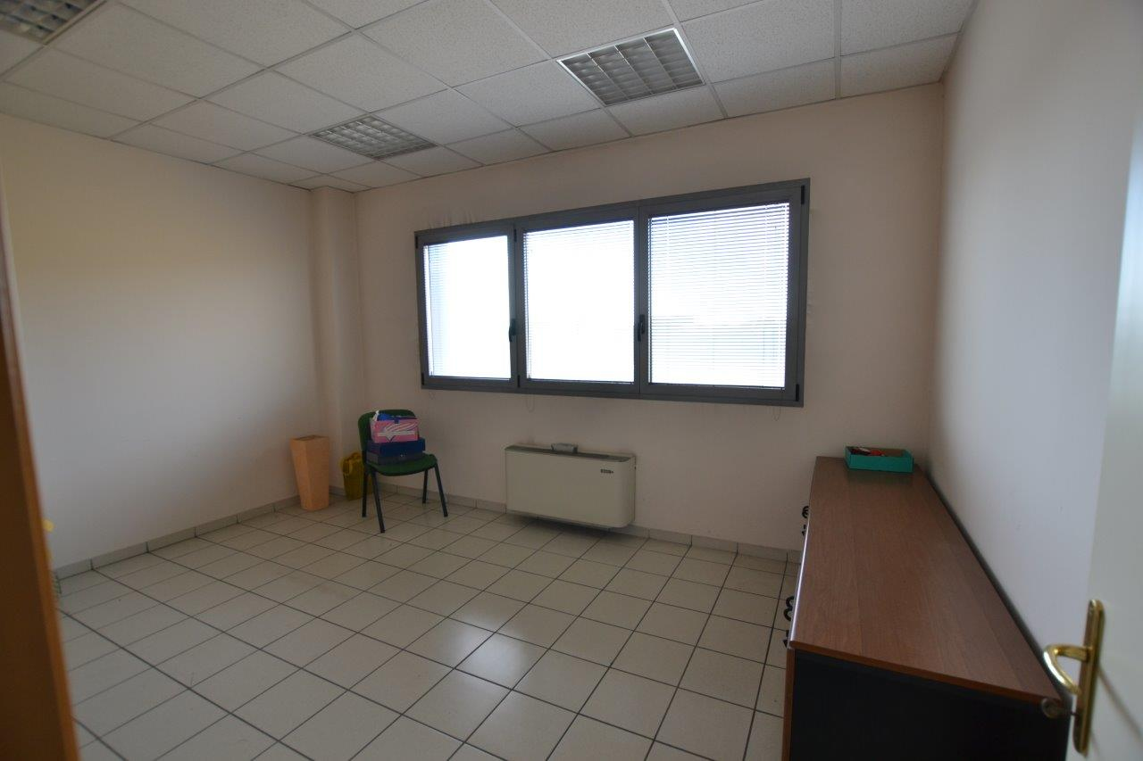 Studio/Ufficio in vendita a Padova, ZONA INDUSTRIALE-EST
