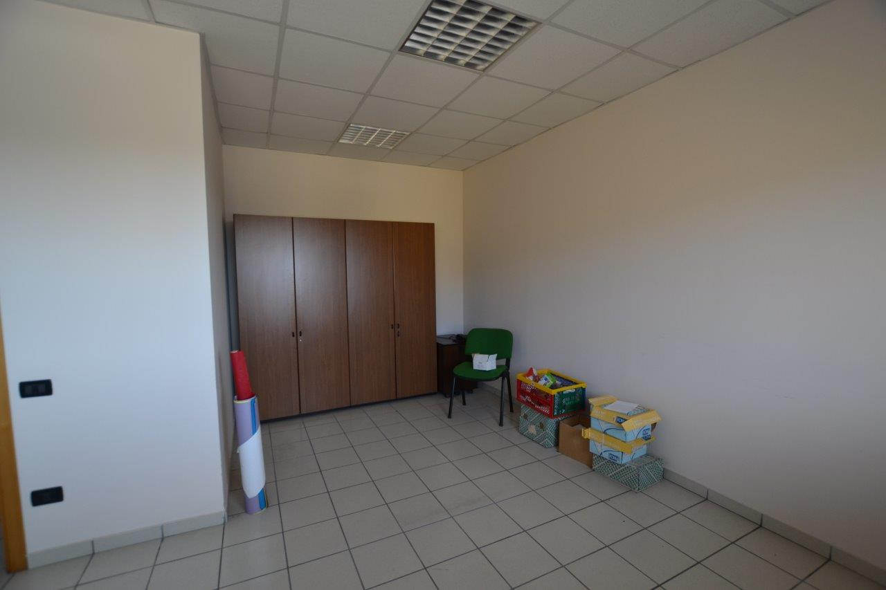 Studio/Ufficio in vendita a Padova, ZONA INDUSTRIALE-EST
