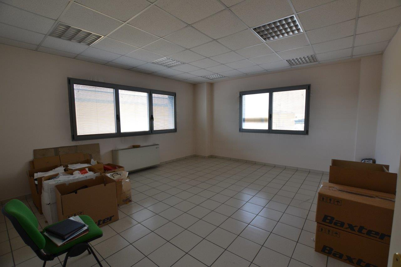 Studio/Ufficio in vendita a Padova, ZONA INDUSTRIALE-EST