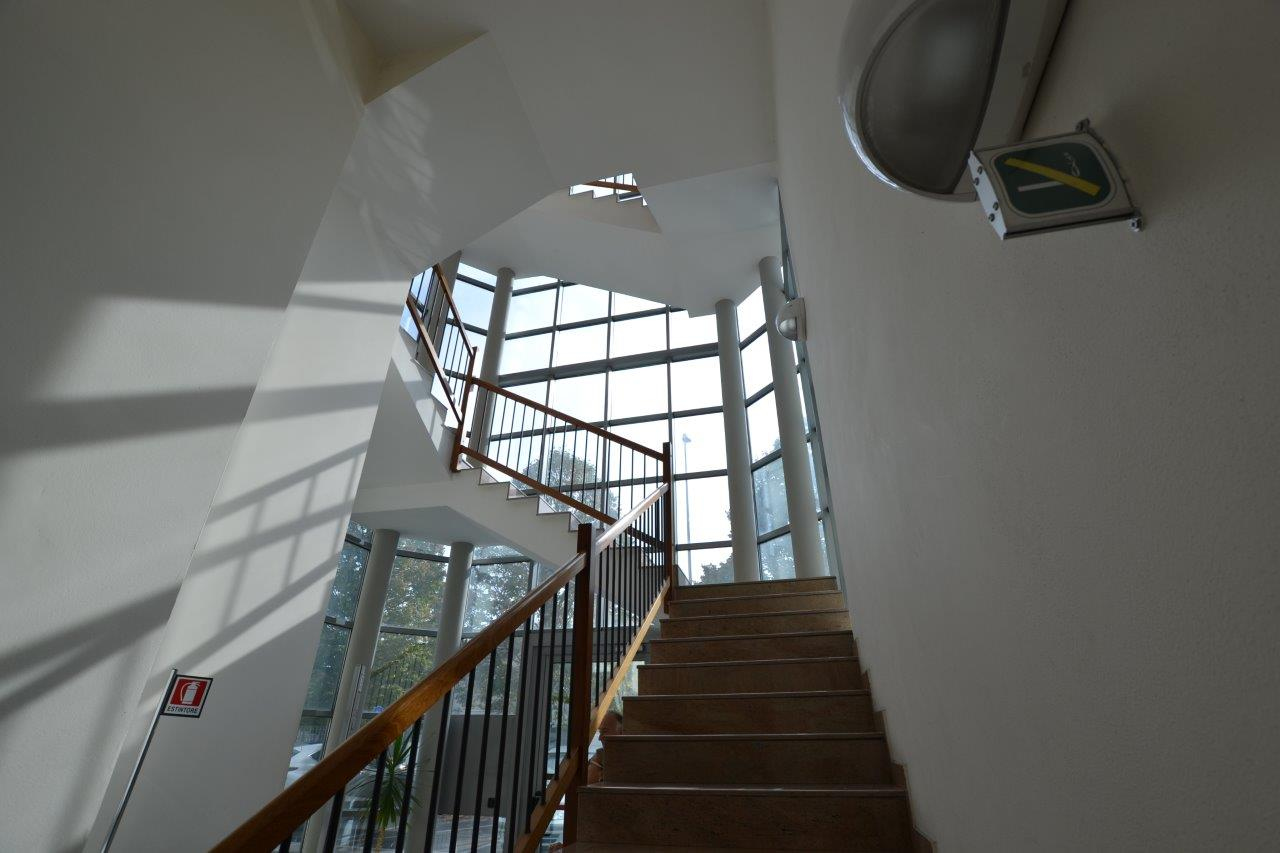 Studio/Ufficio in vendita a Padova, ZONA INDUSTRIALE-EST