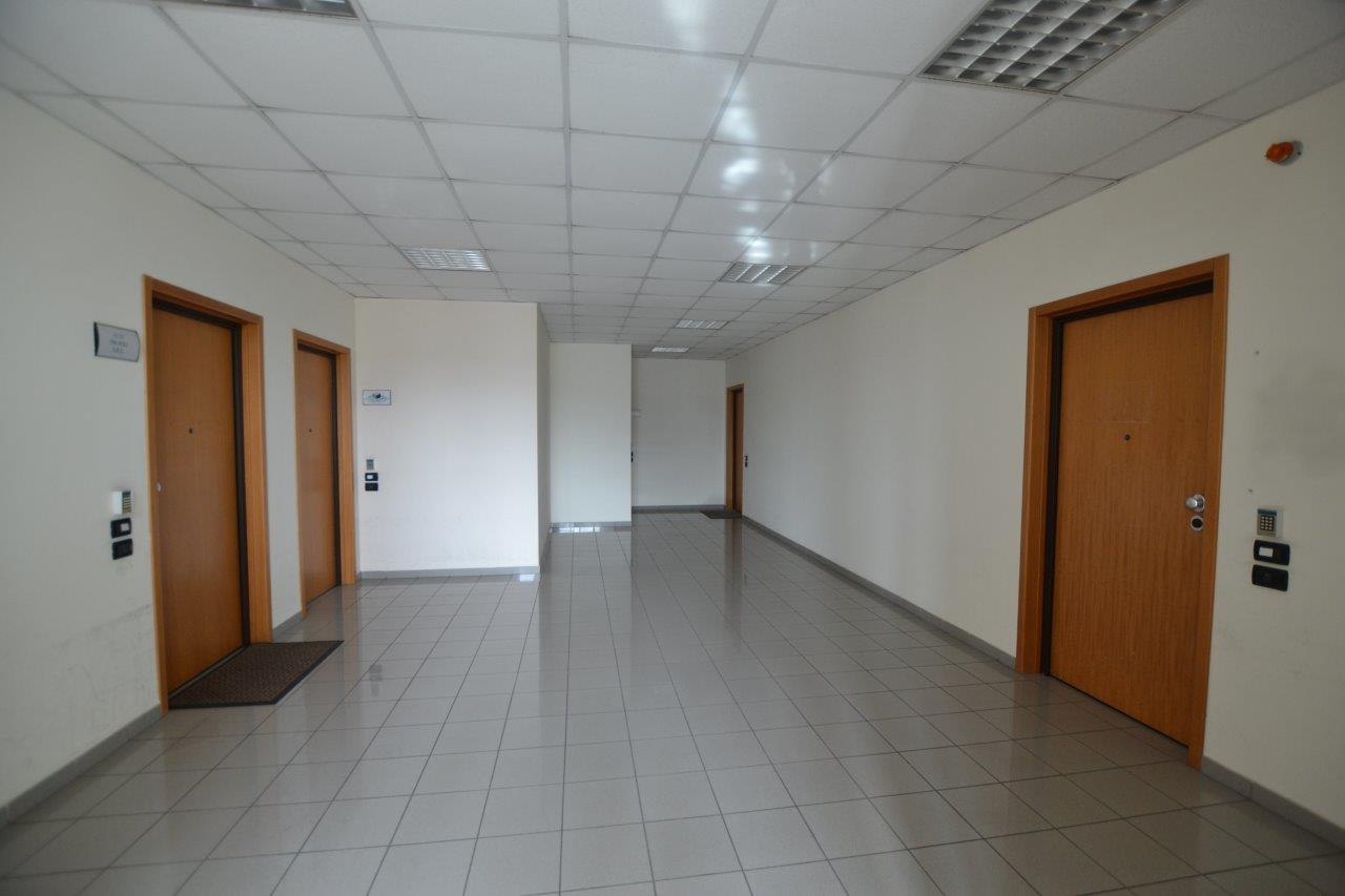 Studio/Ufficio in vendita a Padova, ZONA INDUSTRIALE-EST