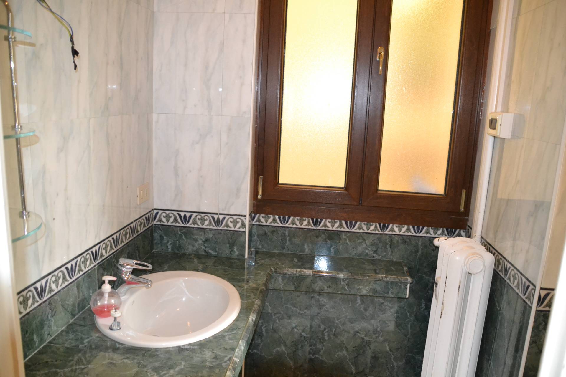 Appartamento in vendita a Padova, Centro storico