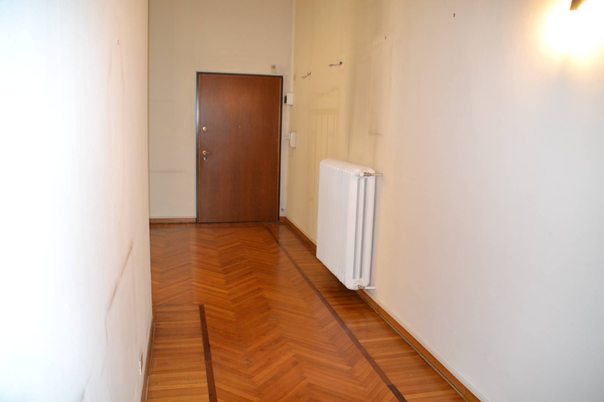 Appartamento in vendita a Padova, Centro storico