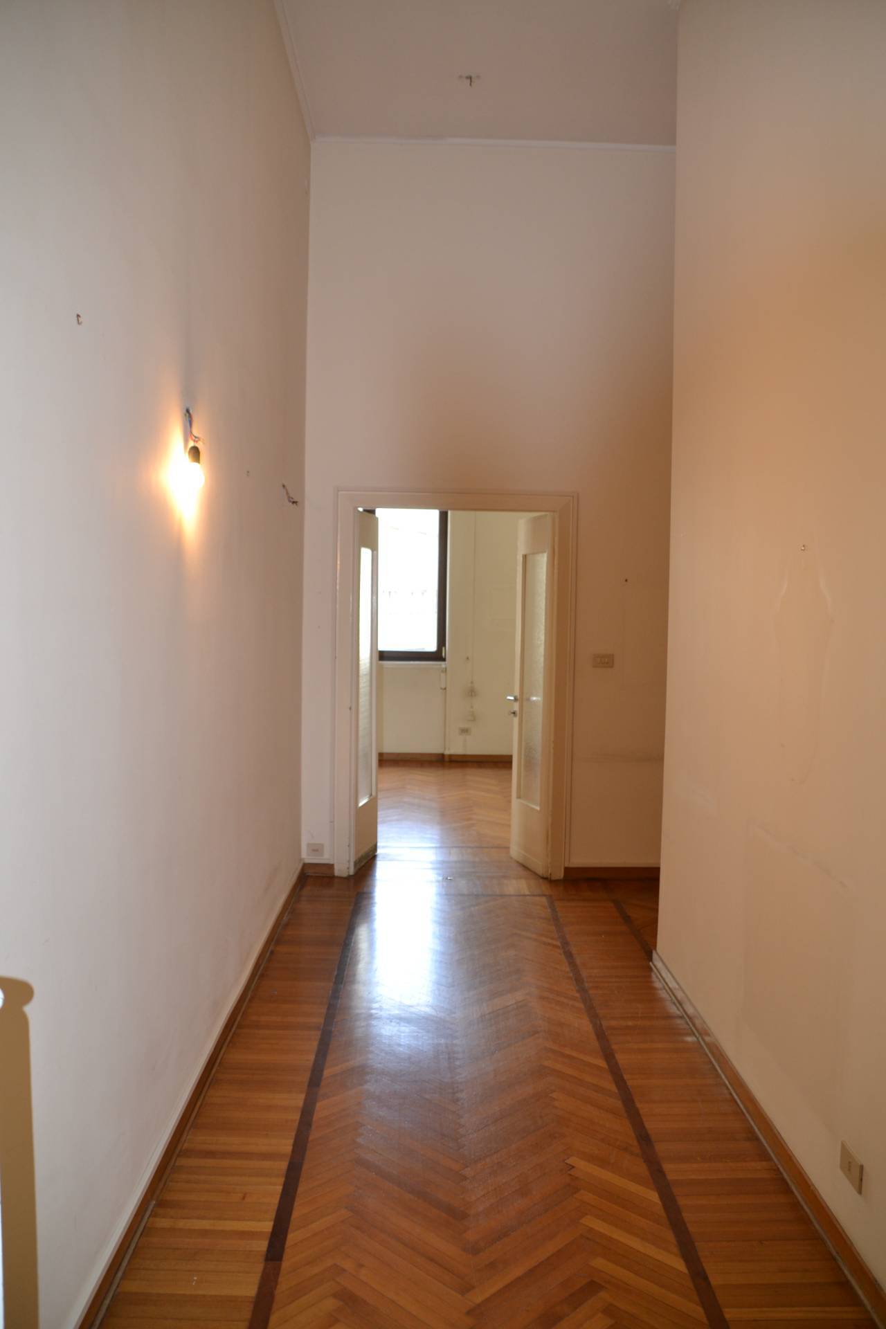 Appartamento in vendita a Padova, Centro storico