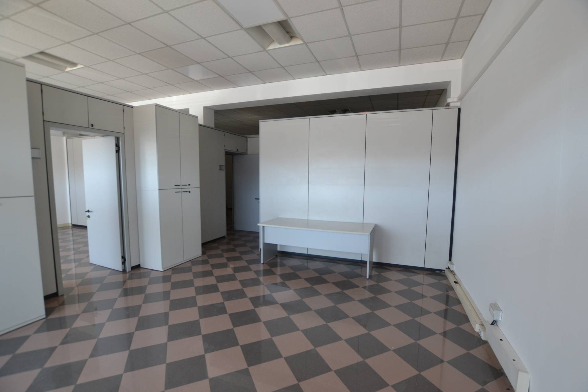 Negozio in affitto a Limena