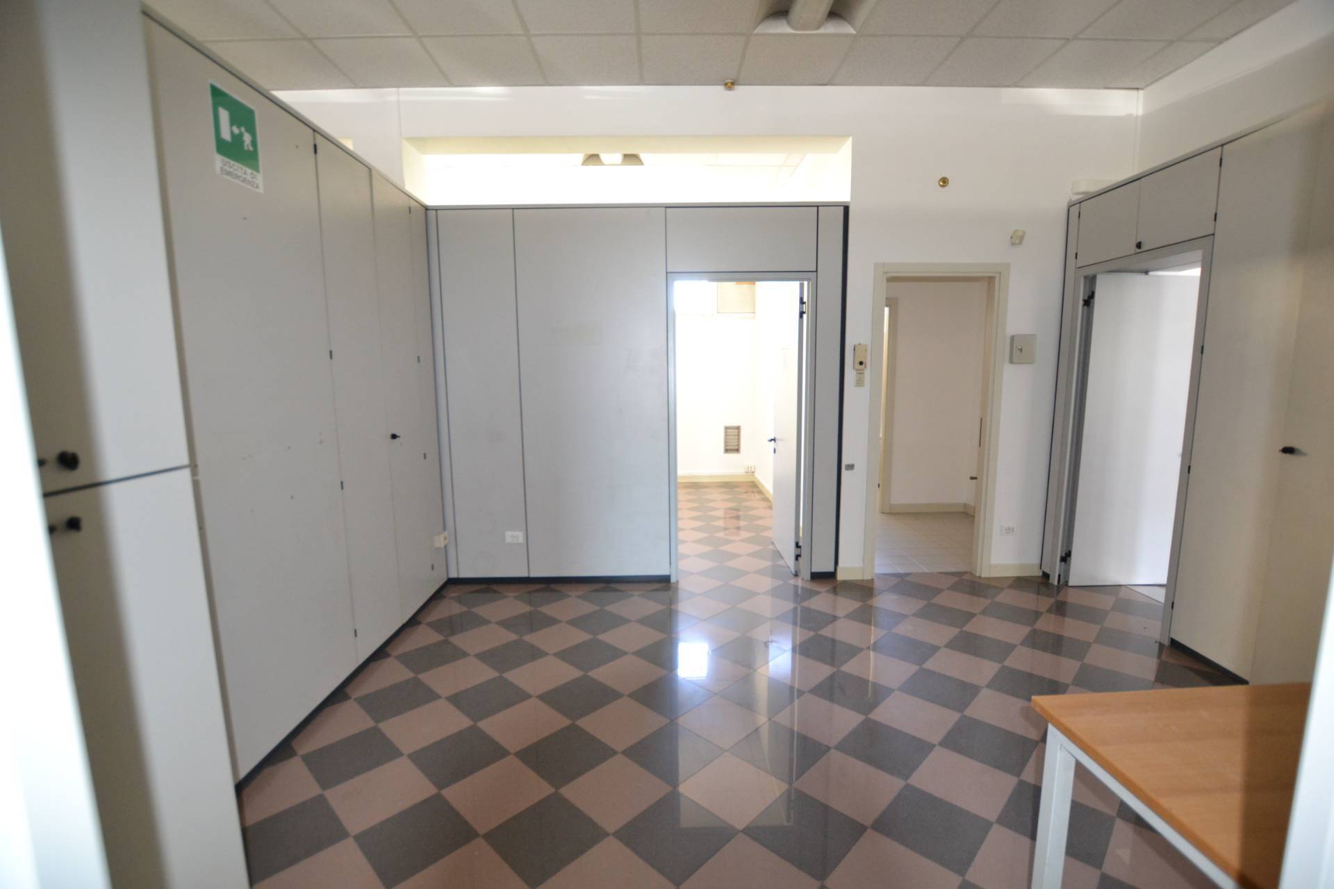 Negozio in affitto a Limena