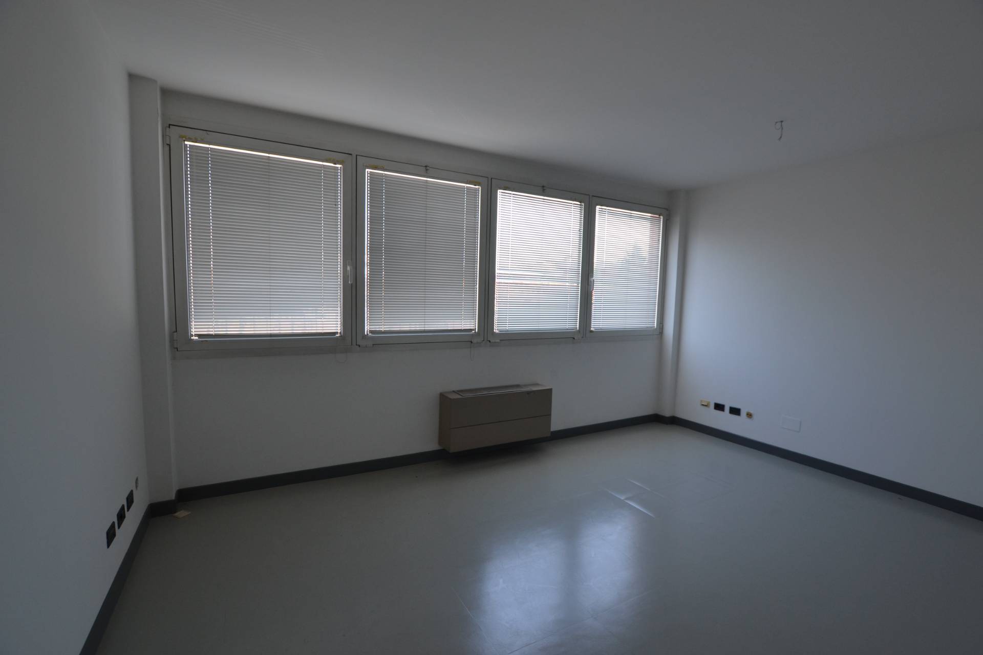 Studio/Ufficio in affitto a Limena