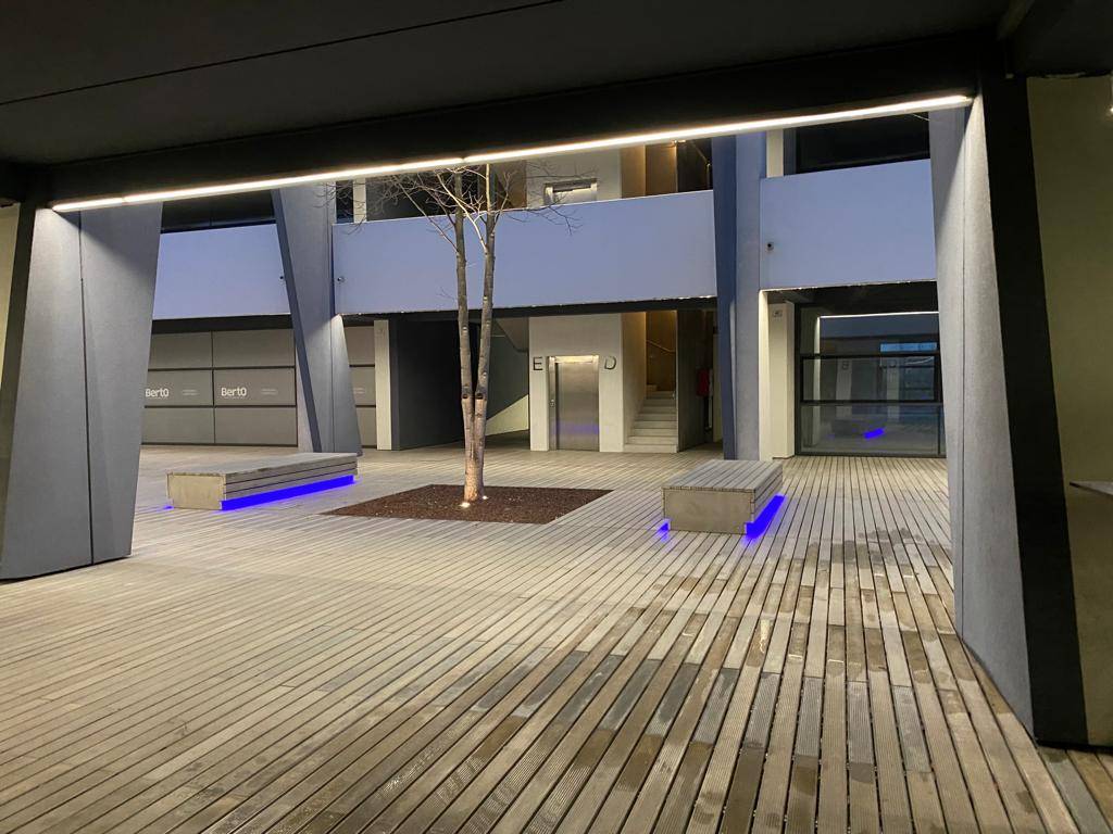 Studio/Ufficio in vendita a Noventa Padovana, Oltre Brenta