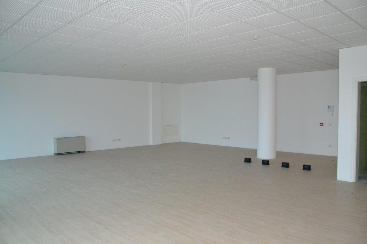 Studio/Ufficio in vendita a Padova, PADOVA.EST